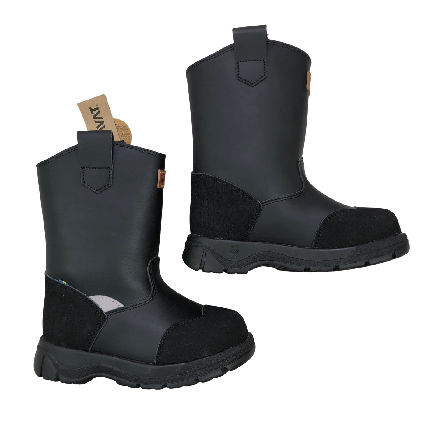 Talvikengät, koko 28