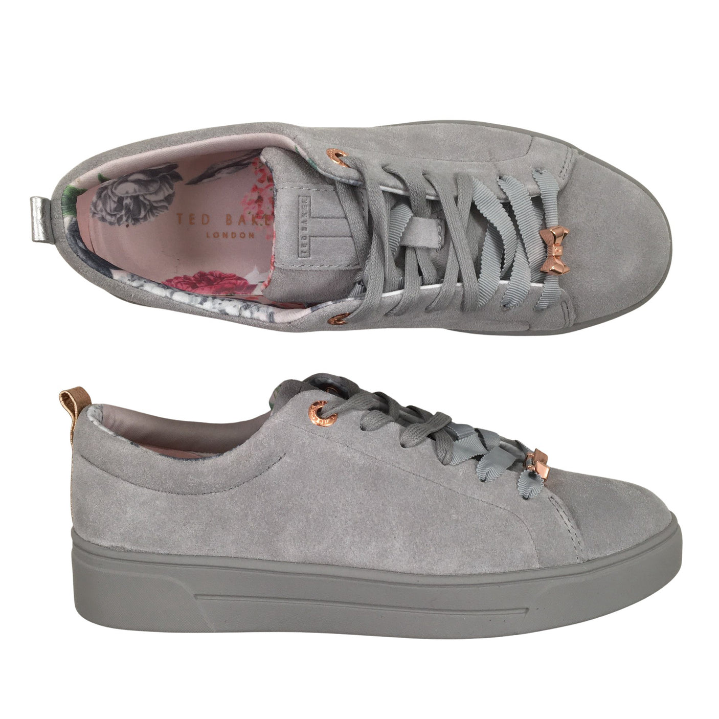 Unisex Ted Baker - Tennarit, koko 37 - (1)
