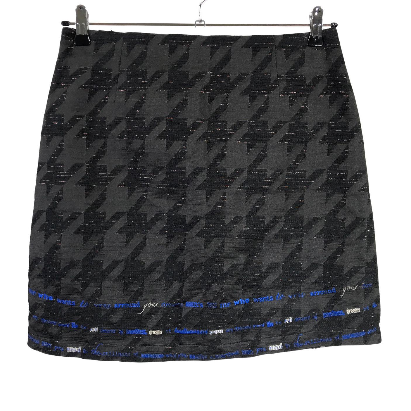 Unisex Desigual - Kangashame, koko 38 - (2)