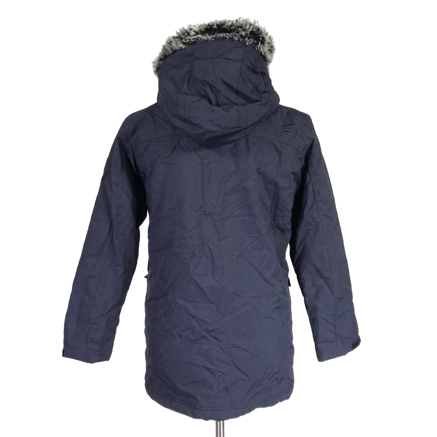Unisex Easton - Parkatakki, koko 146 - 152 - (2)