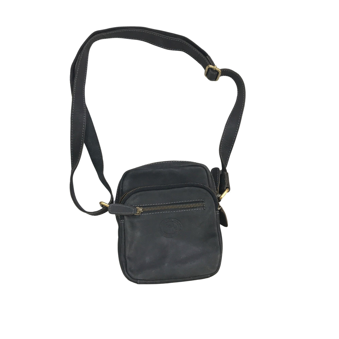 Olkalaukku, koko Mini