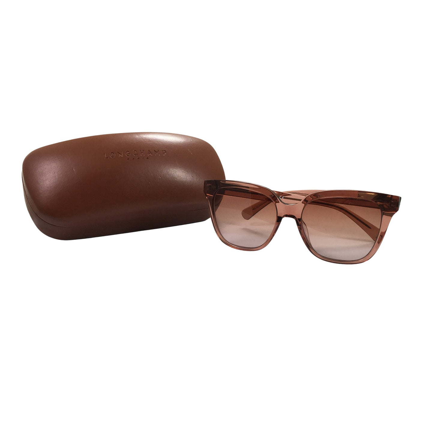 Unisex Longchamp - Aurinkolasit, koko Ei kokoa - (1)