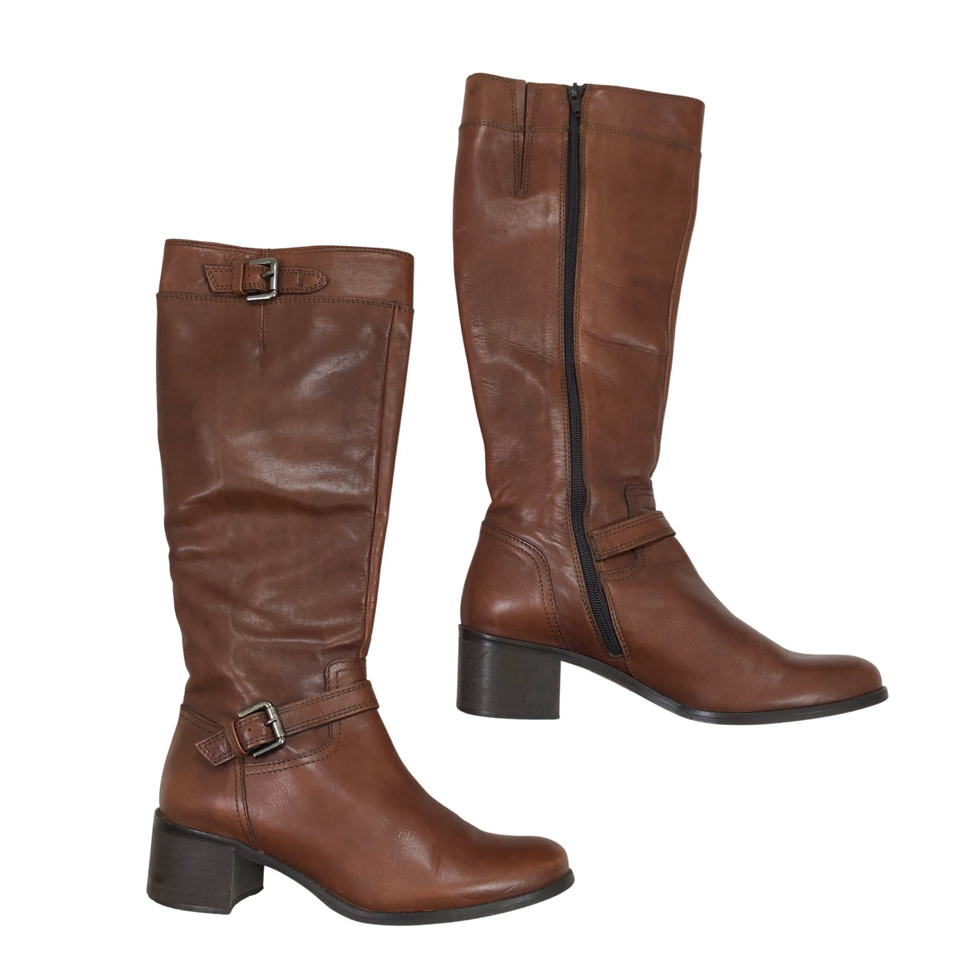 Carlo Pazolini - Saappaat, koko 39 -