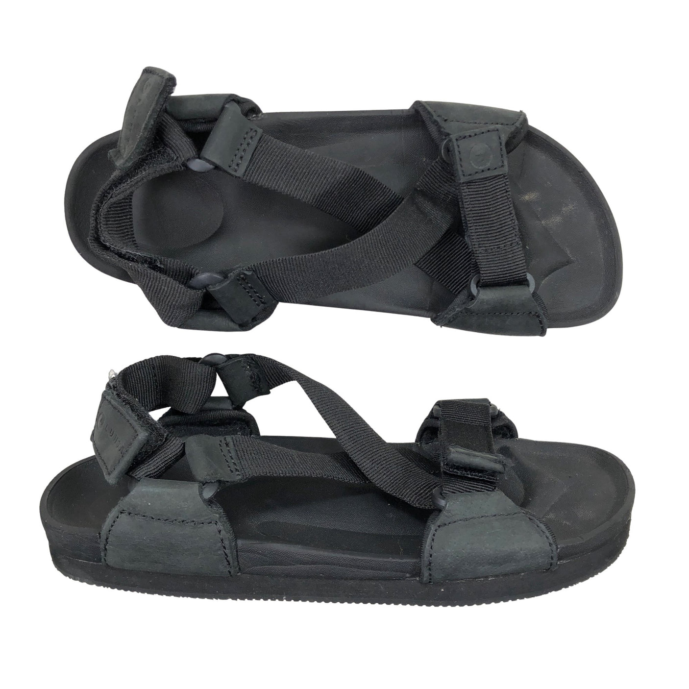Unisex Luhta - Sandaalit, koko 39 - (1)