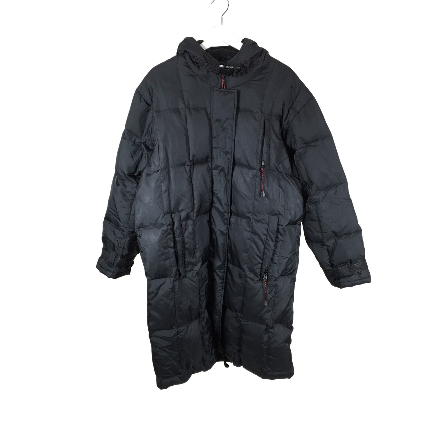 Unisex Equator - Untuvatakki, koko 38 - (1)