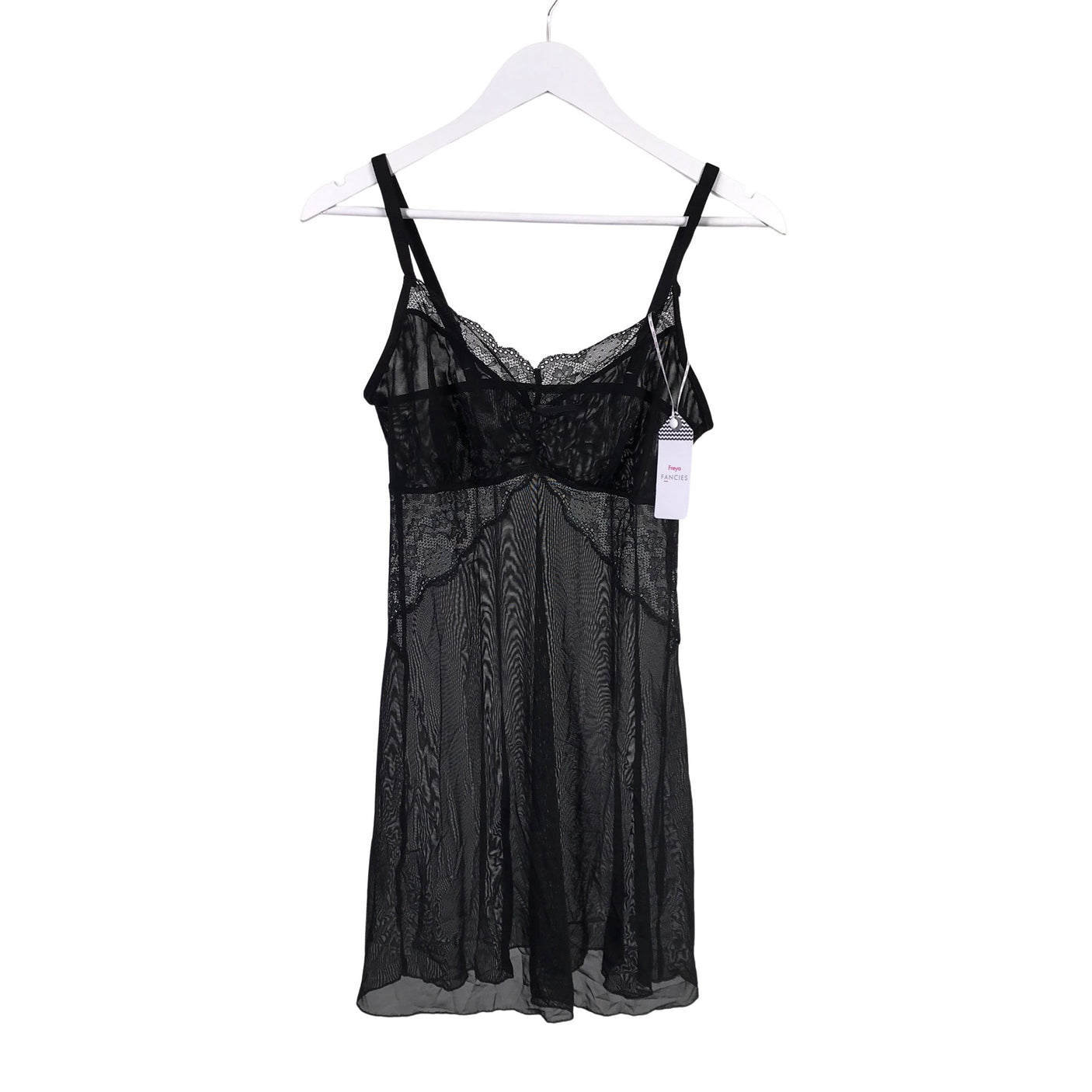 Unisex Freya - Yöpaita, koko 38 - (1)