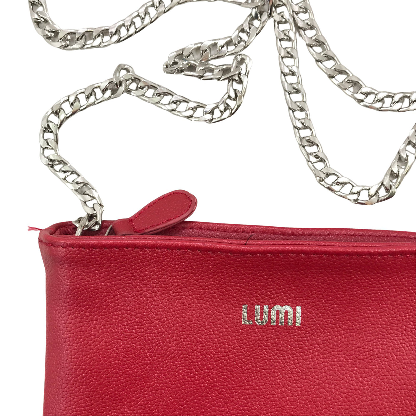 Unisex Lumi - Olkalaukku, koko Mini - (3)