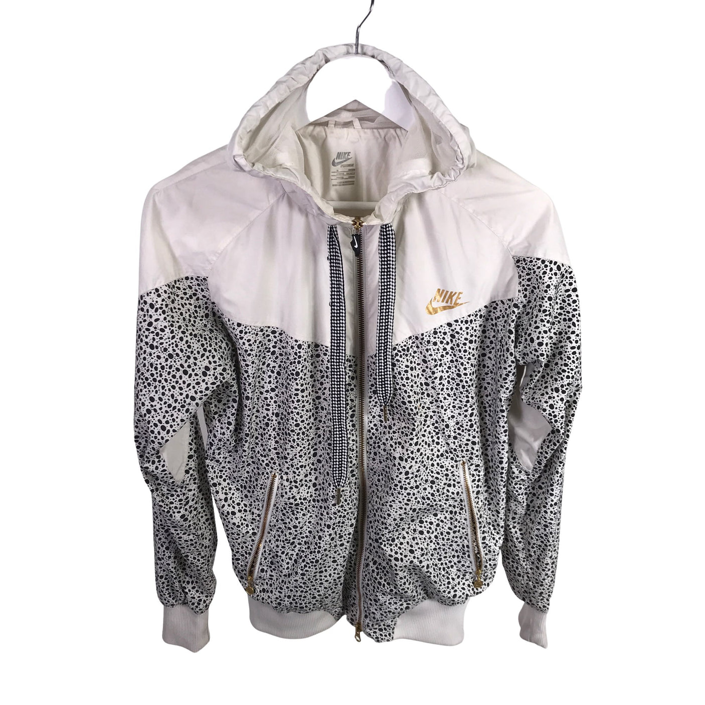 Unisex Nike - Ulkoilutakki, koko 38 - (1)