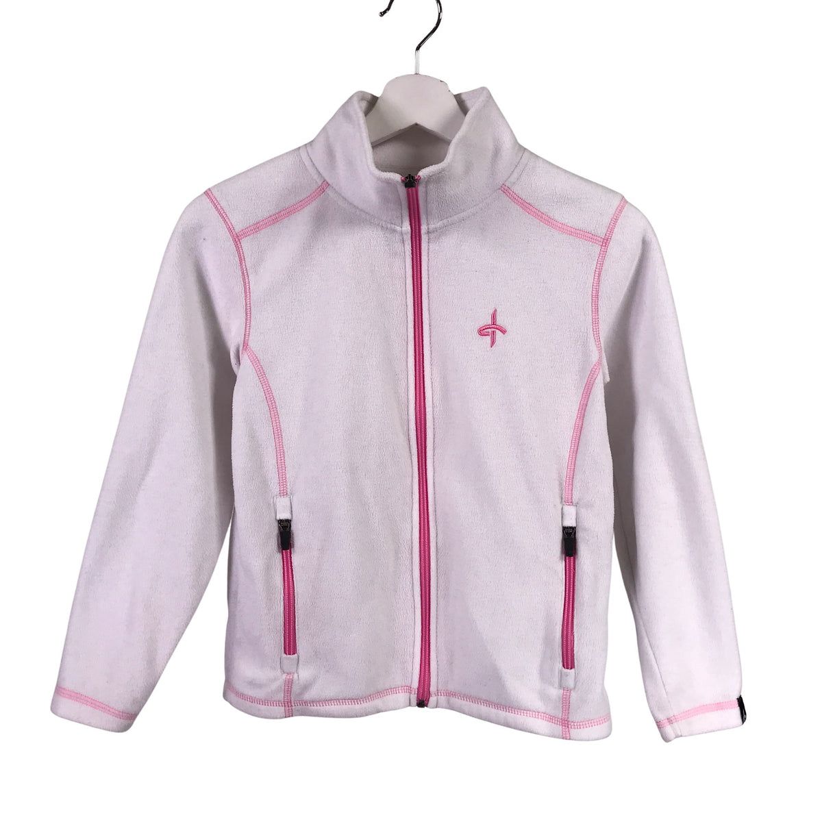 Unisex Cross - Fleecetakki, koko 134 - 140 - (1)