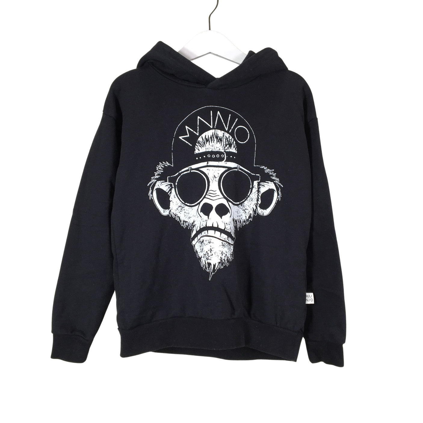 Unisex Mainio - Huppari, koko 122 - 128 - (1)