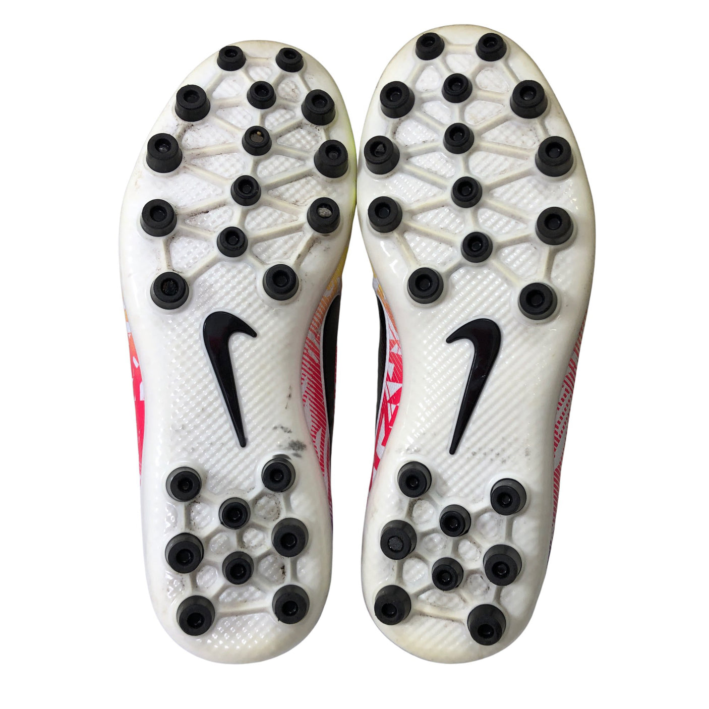 Unisex Nike - Nappulakengät, koko 35 - (2)
