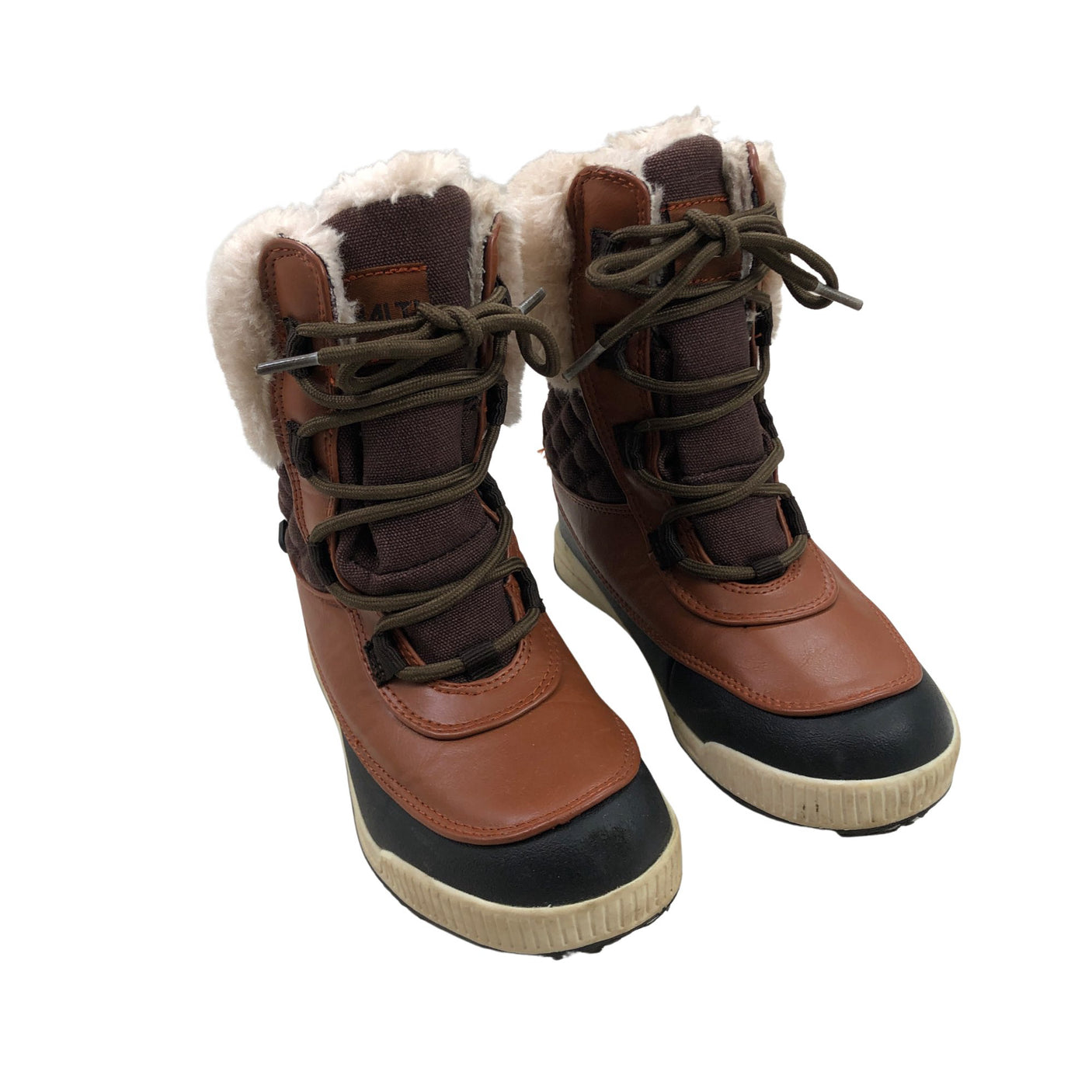 Unisex Halti - Talvikengät, koko 32 - (2)