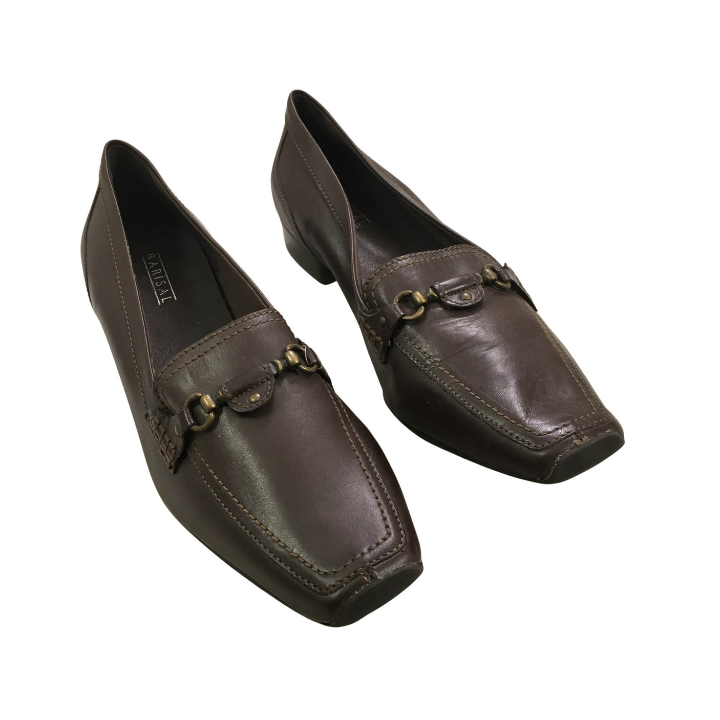 Unisex Barisal - Loaferit, koko 41 - (2)