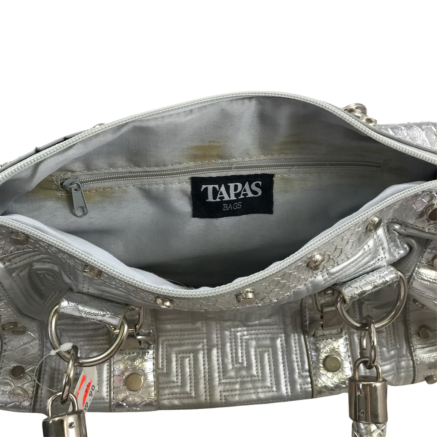 Käsilaukku, koko Midi