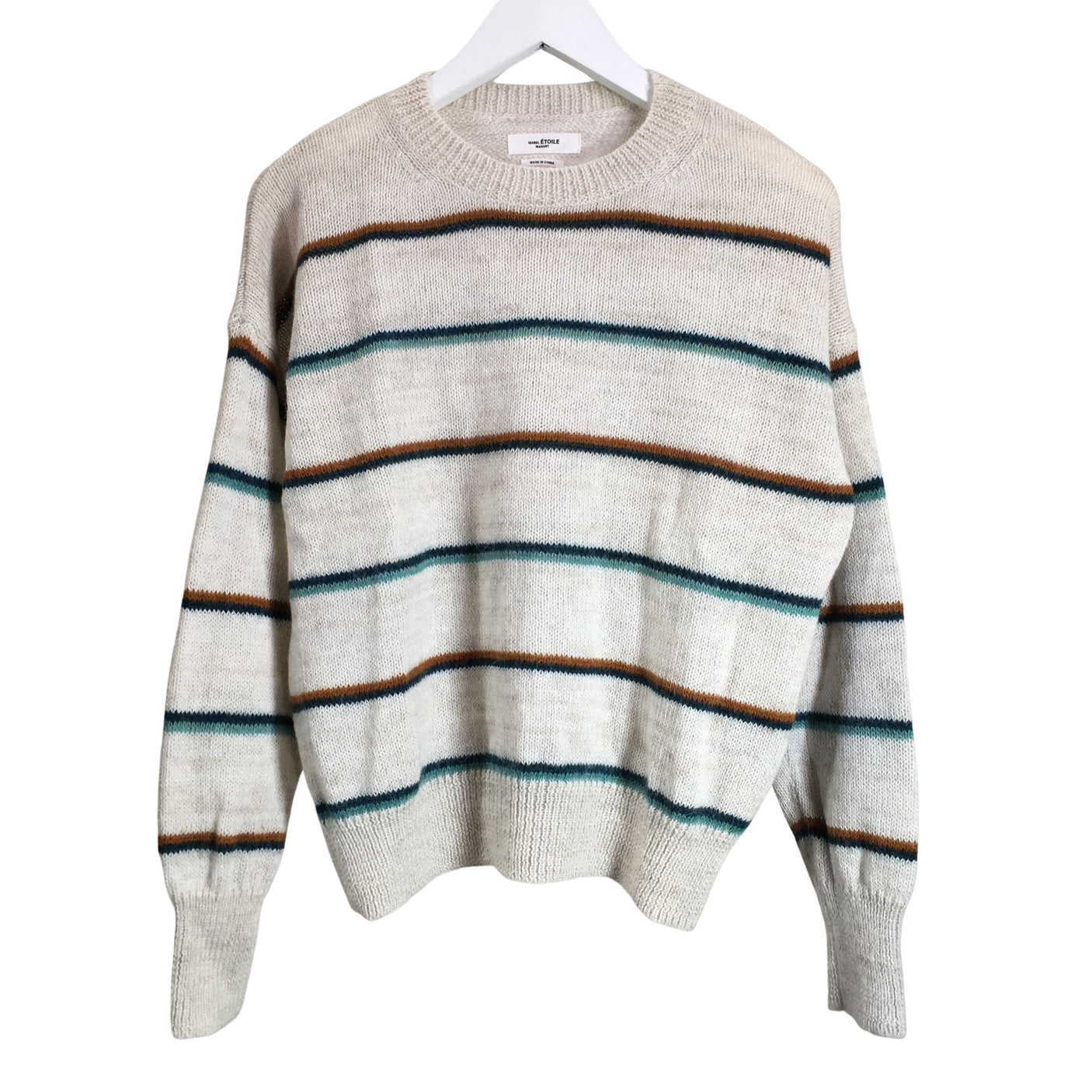 Unisex Isabel Marant Étoile - Neulepaita, koko 34 - (1)