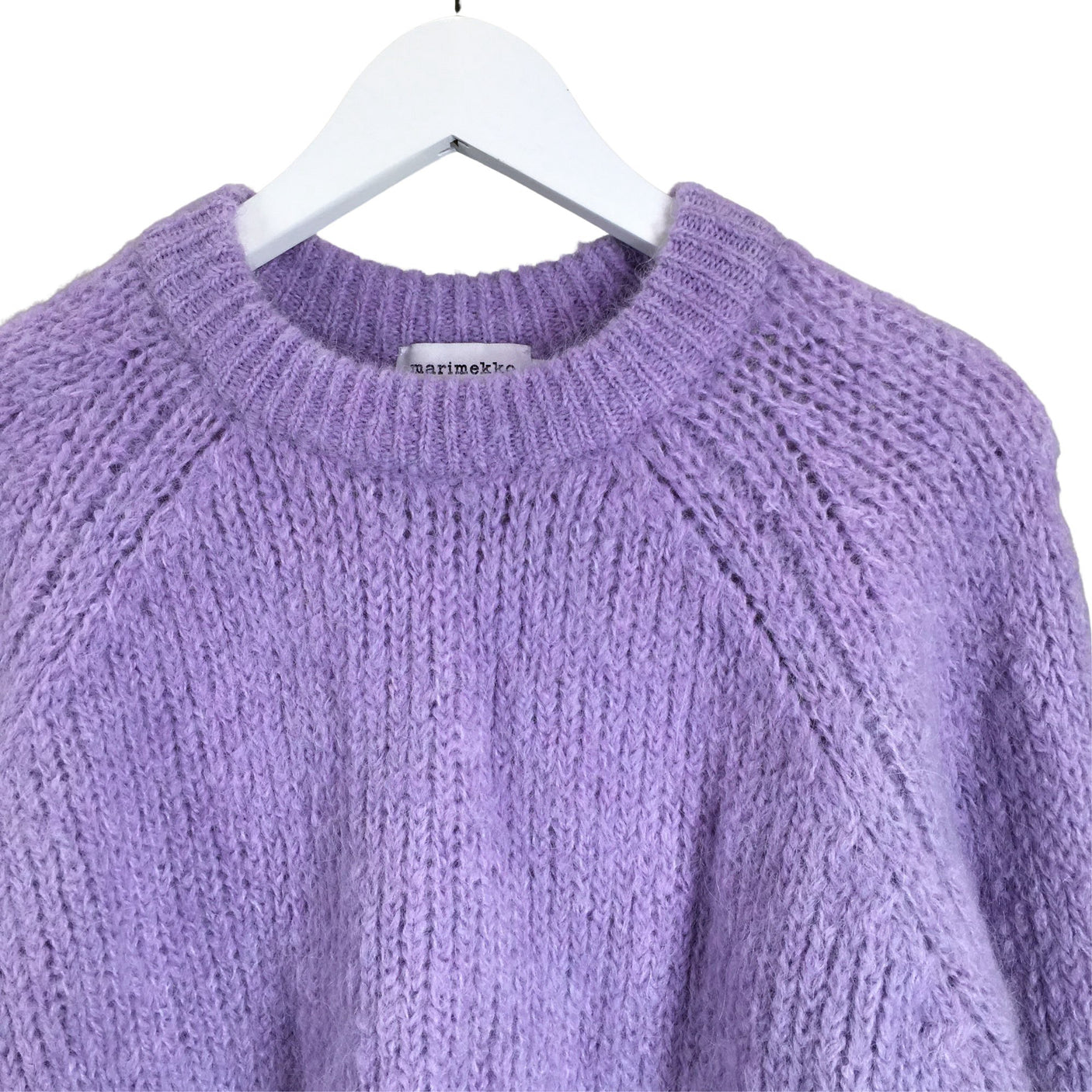 Unisex Marimekko - Neulepaita, koko 34 - (3)