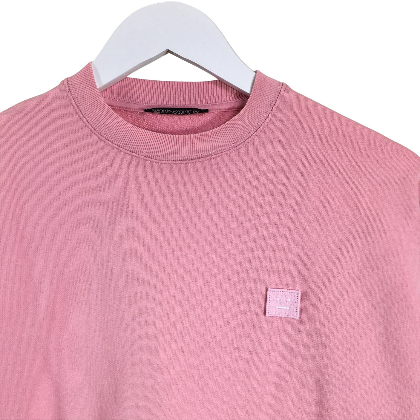 Unisex Acne Studios - Collegepaita, koko 36 - (3)
