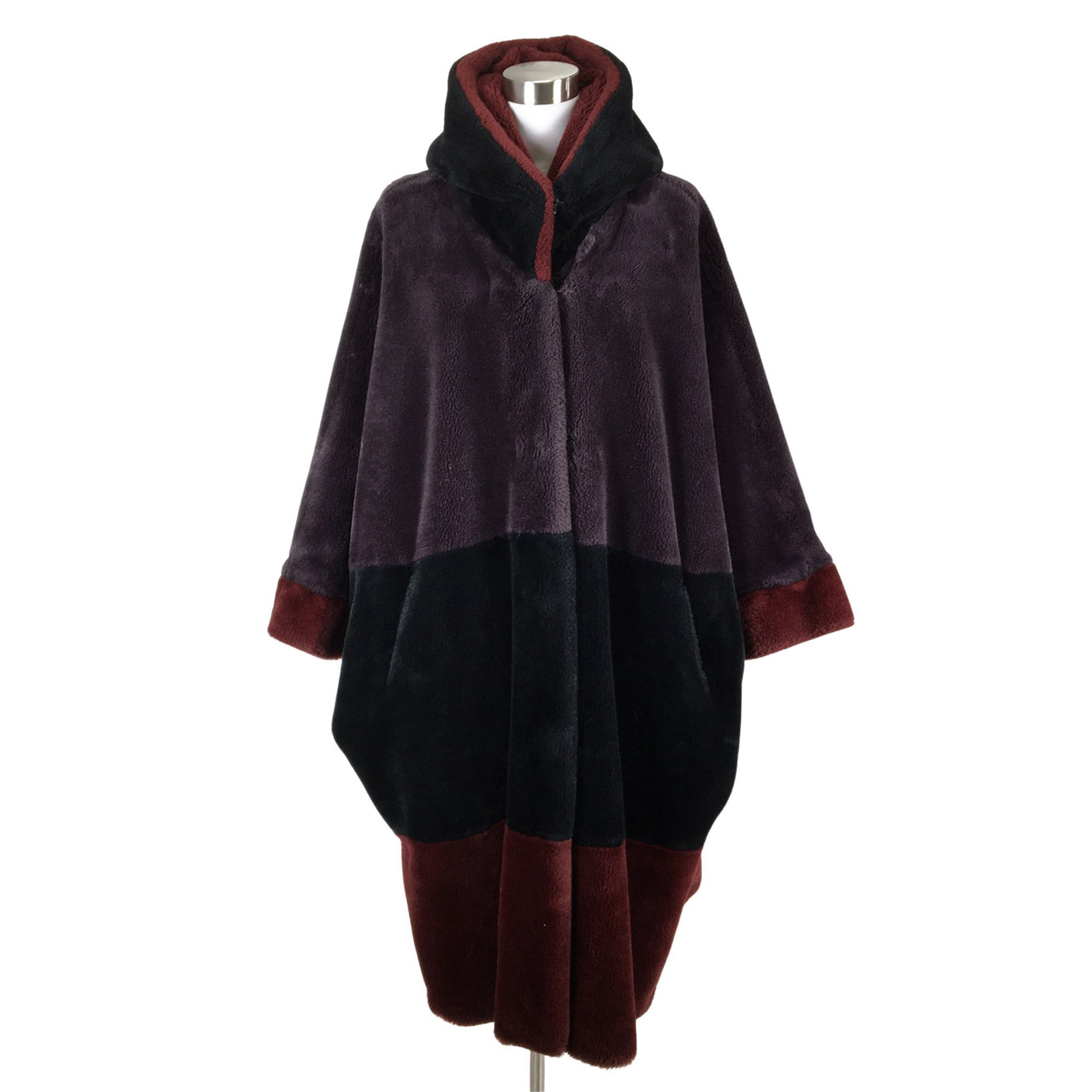Unisex Marimekko - Karvatakki, koko 36 - (1)