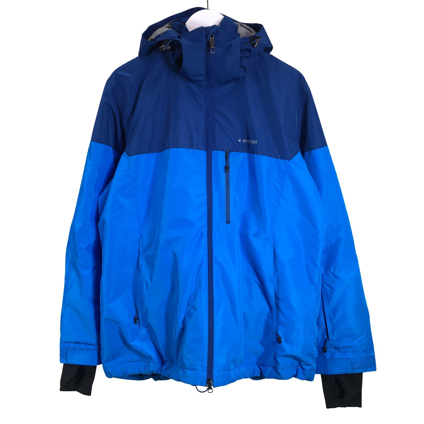 Unisex Everest - Toppatakki, koko XL - (1)