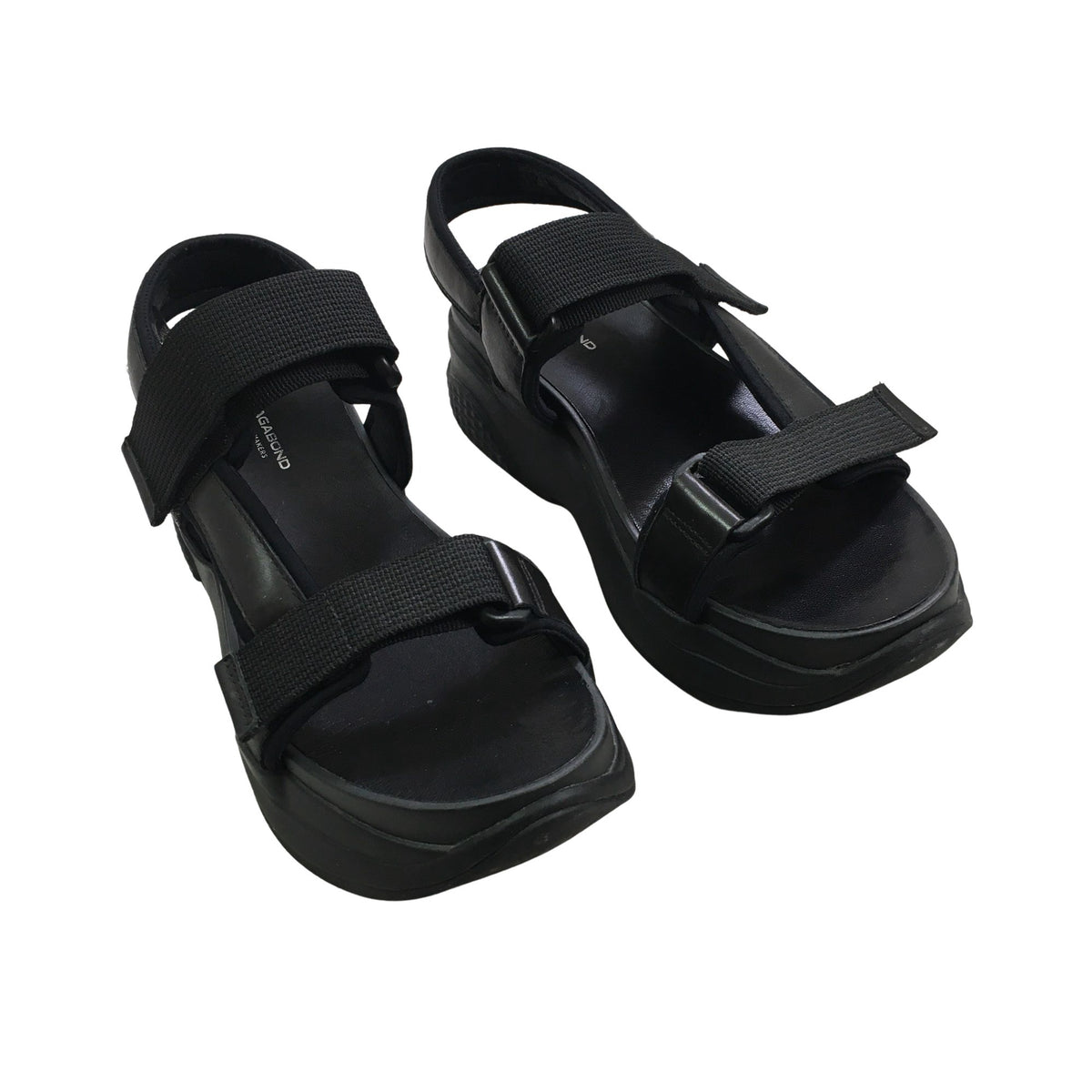 Unisex Vagabond - Sandaalit, koko 39 - (3)