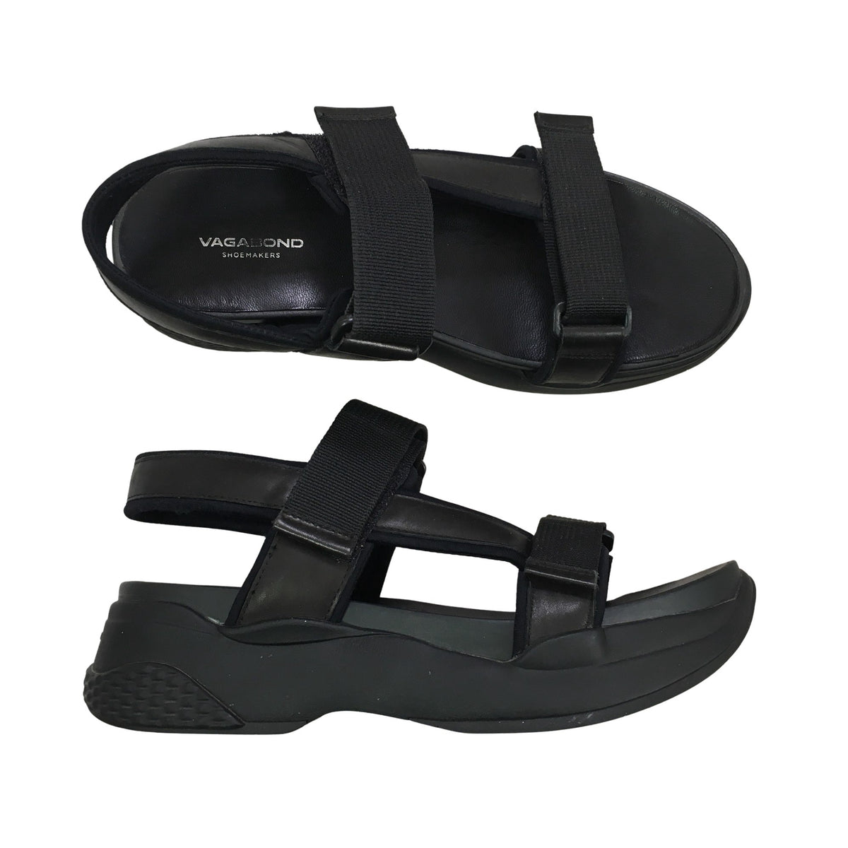 Unisex Vagabond - Sandaalit, koko 39 - (1)
