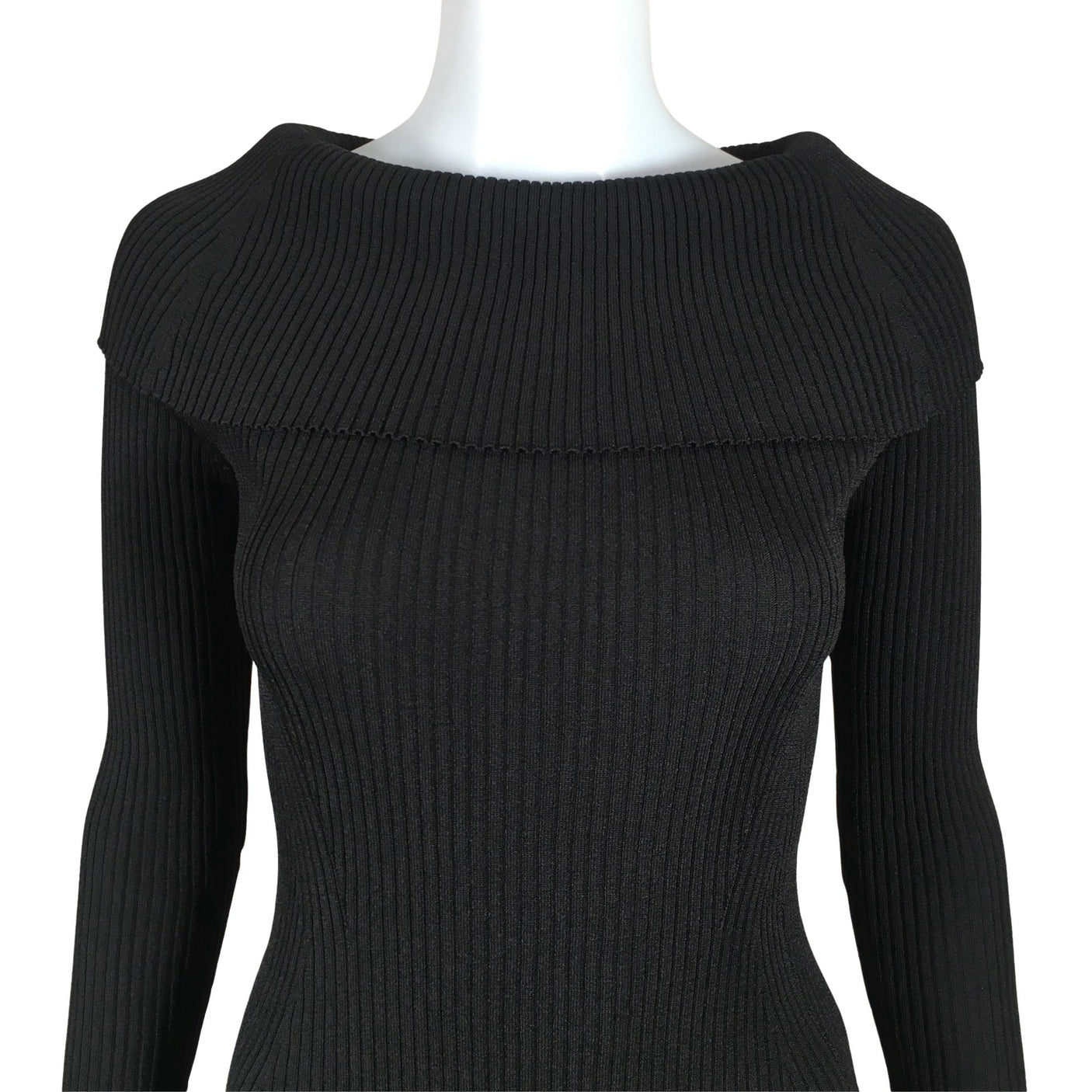 Unisex Massimo Dutti - Neulemekko, koko 40 - (3)