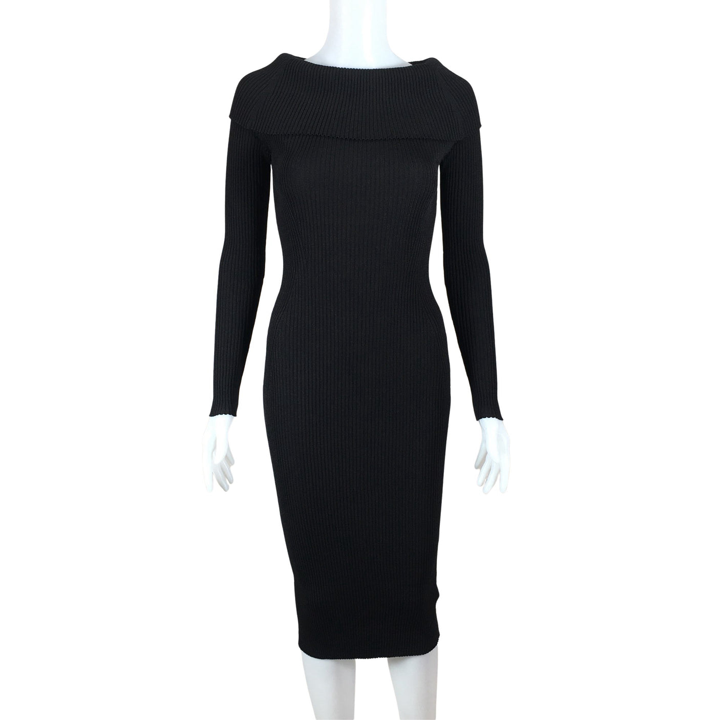 Unisex Massimo Dutti - Neulemekko, koko 40 - (1)