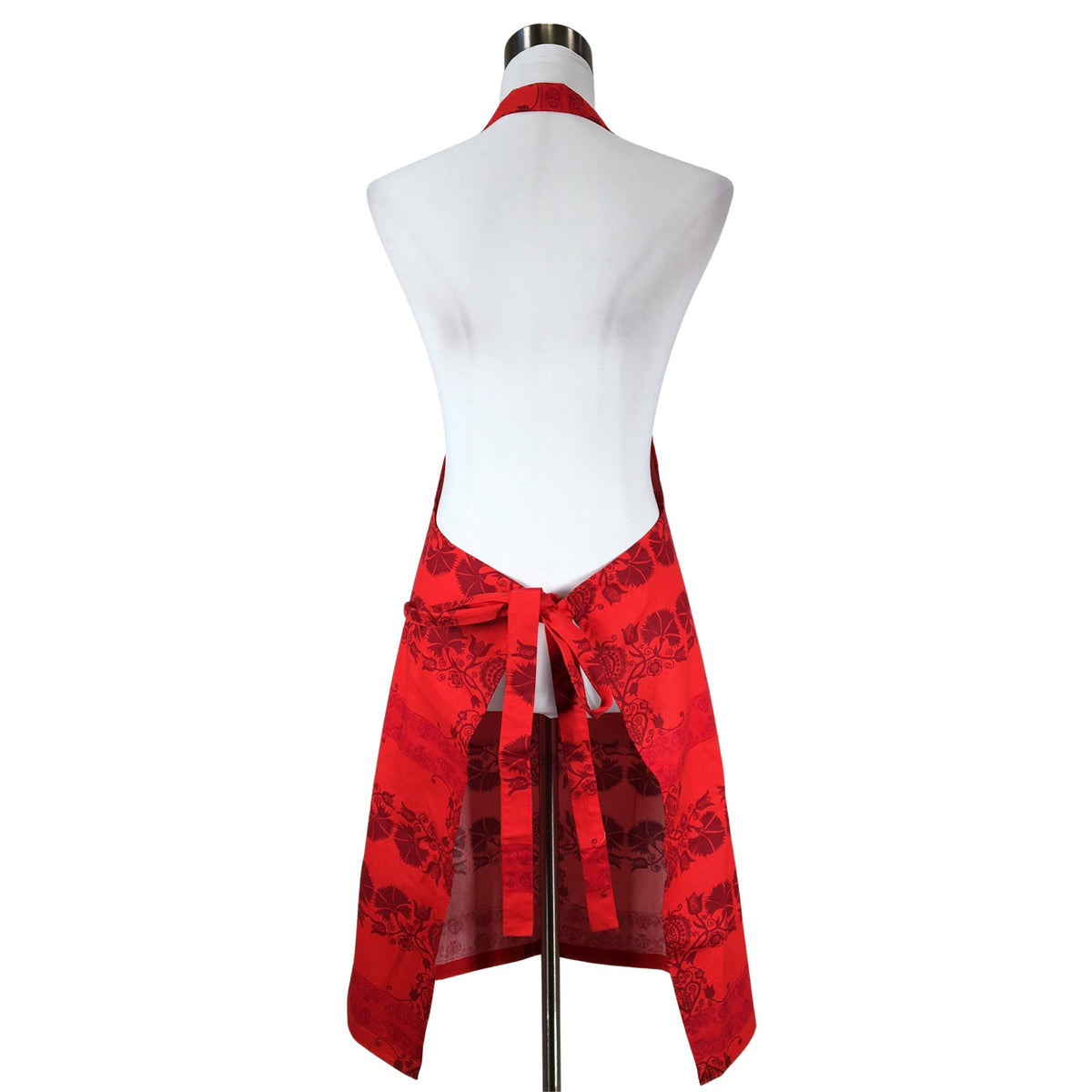 Unisex Marimekko - Esiliina, koko Ei kokoa - (2)