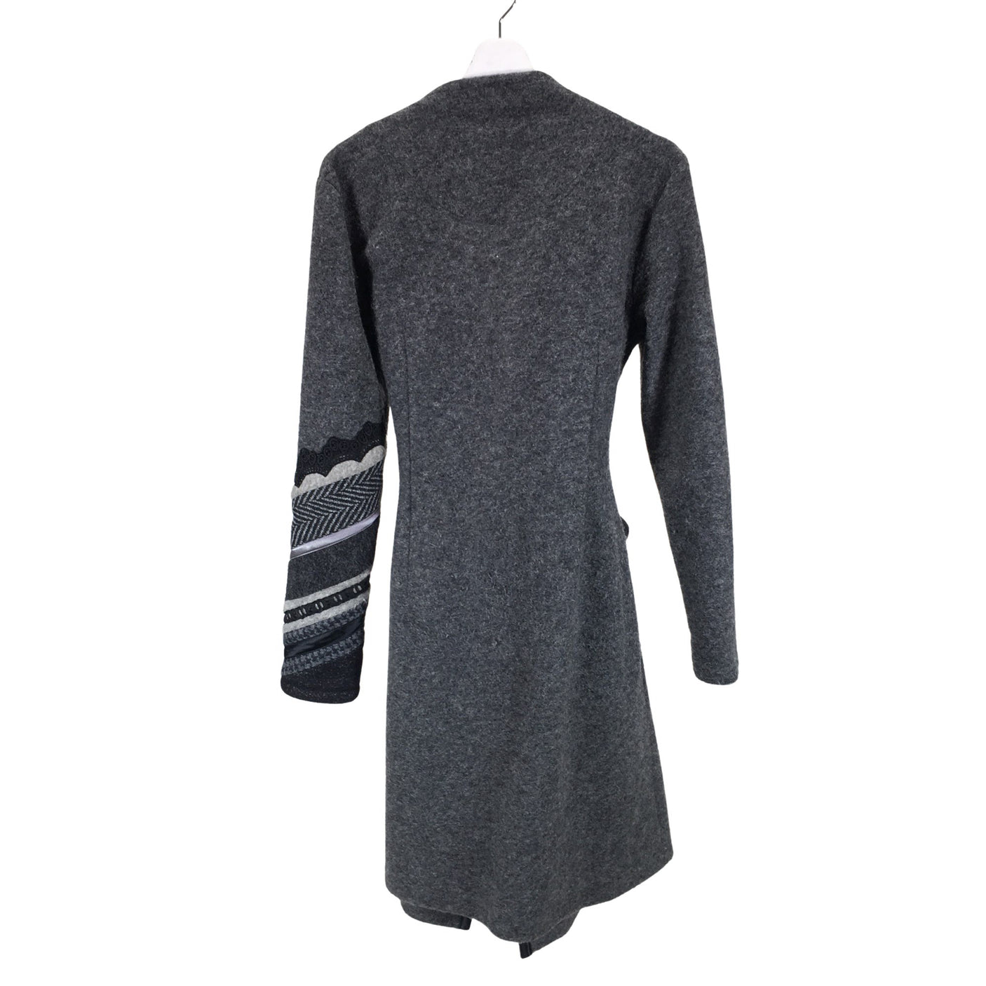 Unisex Margit Salk - Villakangastakki, koko 42 - (2)
