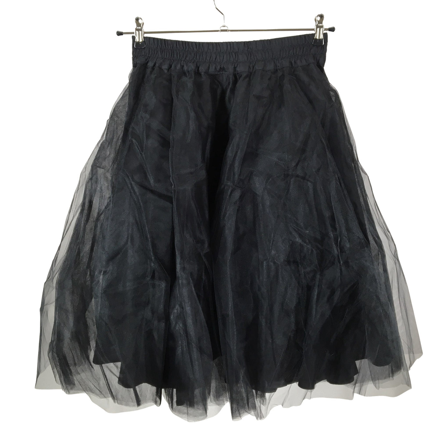 Unisex Muotikuu - Tyllihame, koko 38 - (1)
