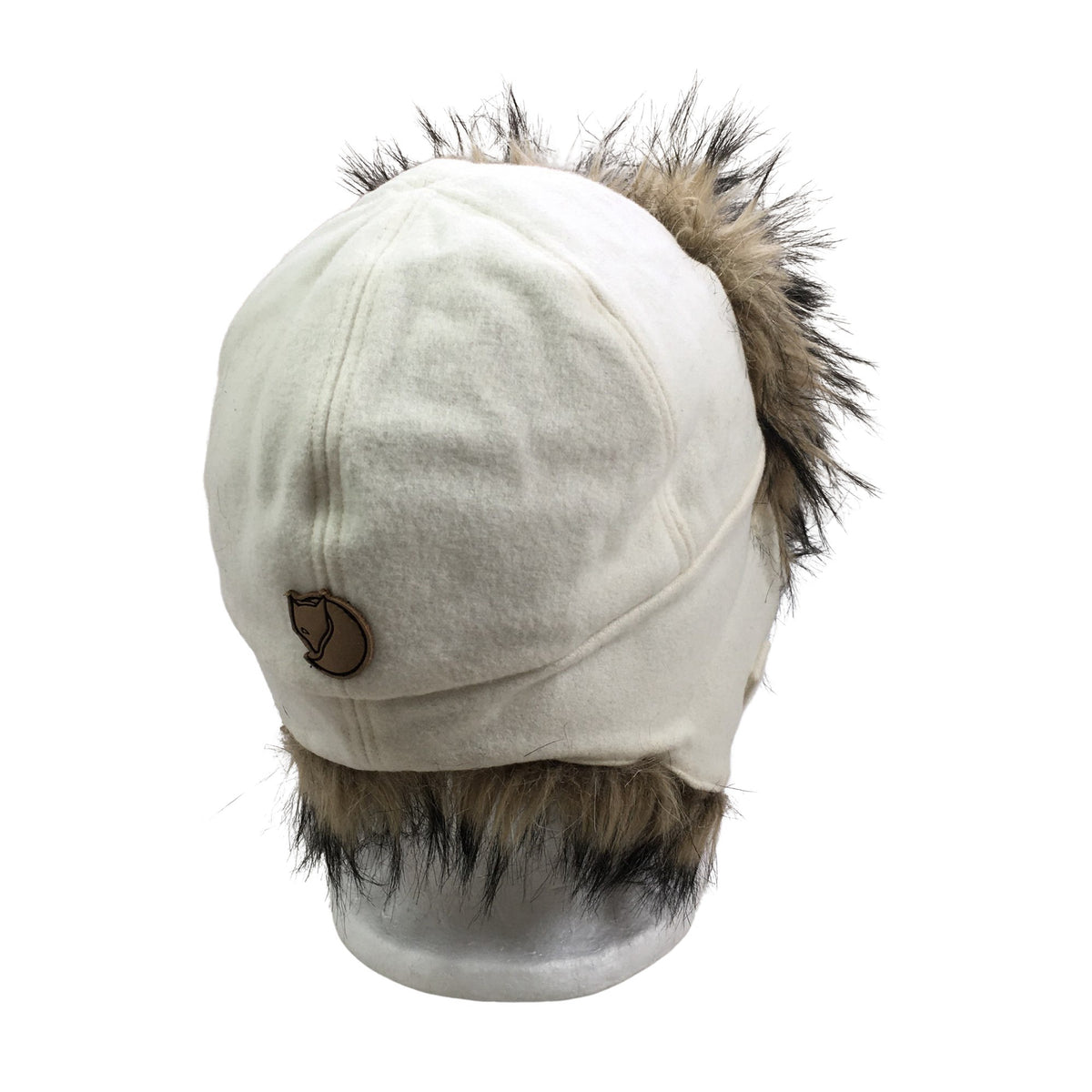 Unisex Fjällräven - Talvihattu, koko 58 - 60 cm - (2)