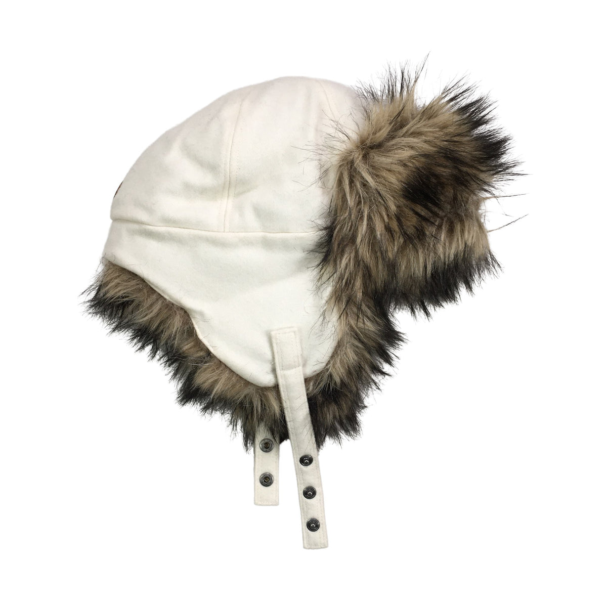 Unisex Fjällräven - Talvihattu, koko 58 - 60 cm - (3)