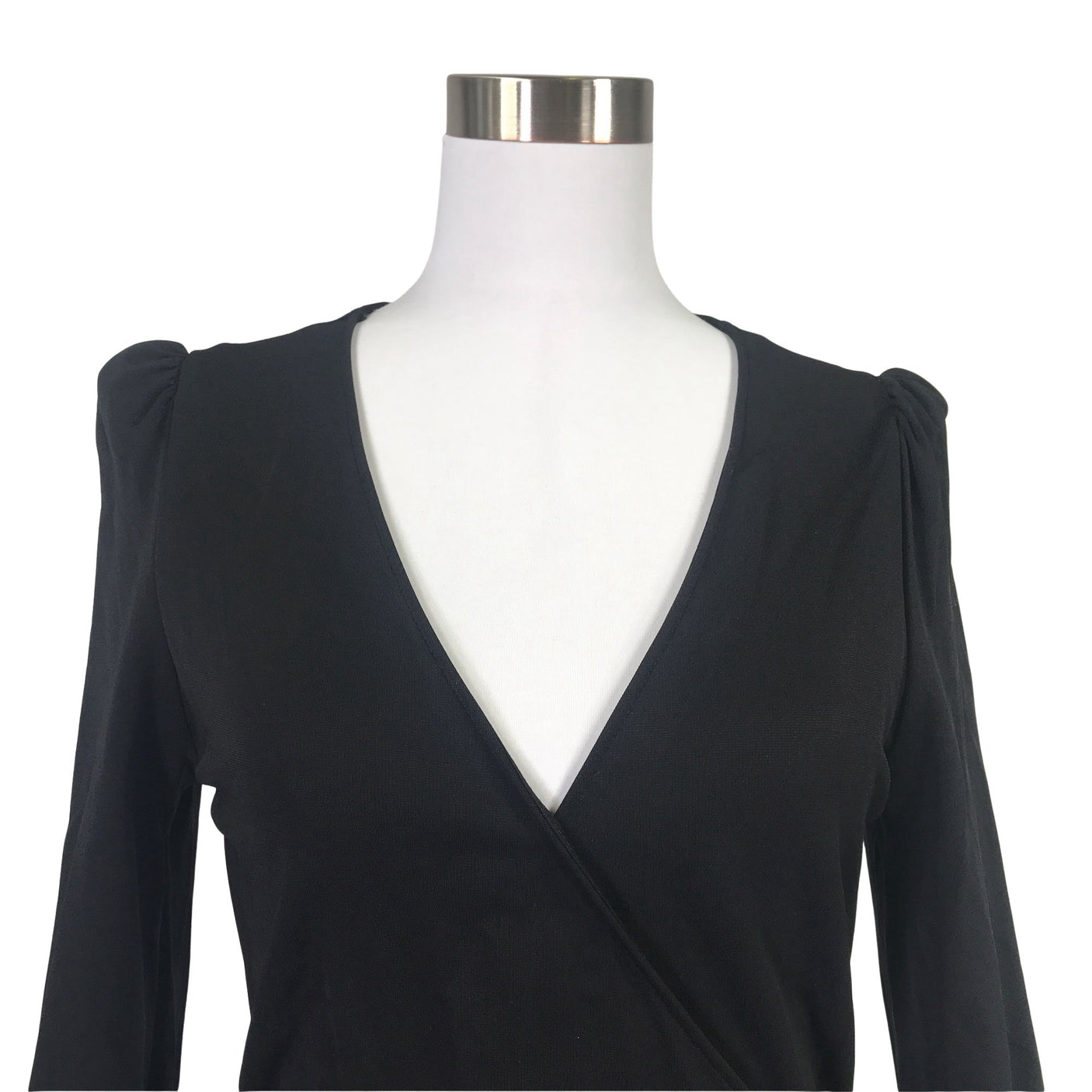 Unisex Massimo Dutti - Trikoomekko, koko 38 - (3)