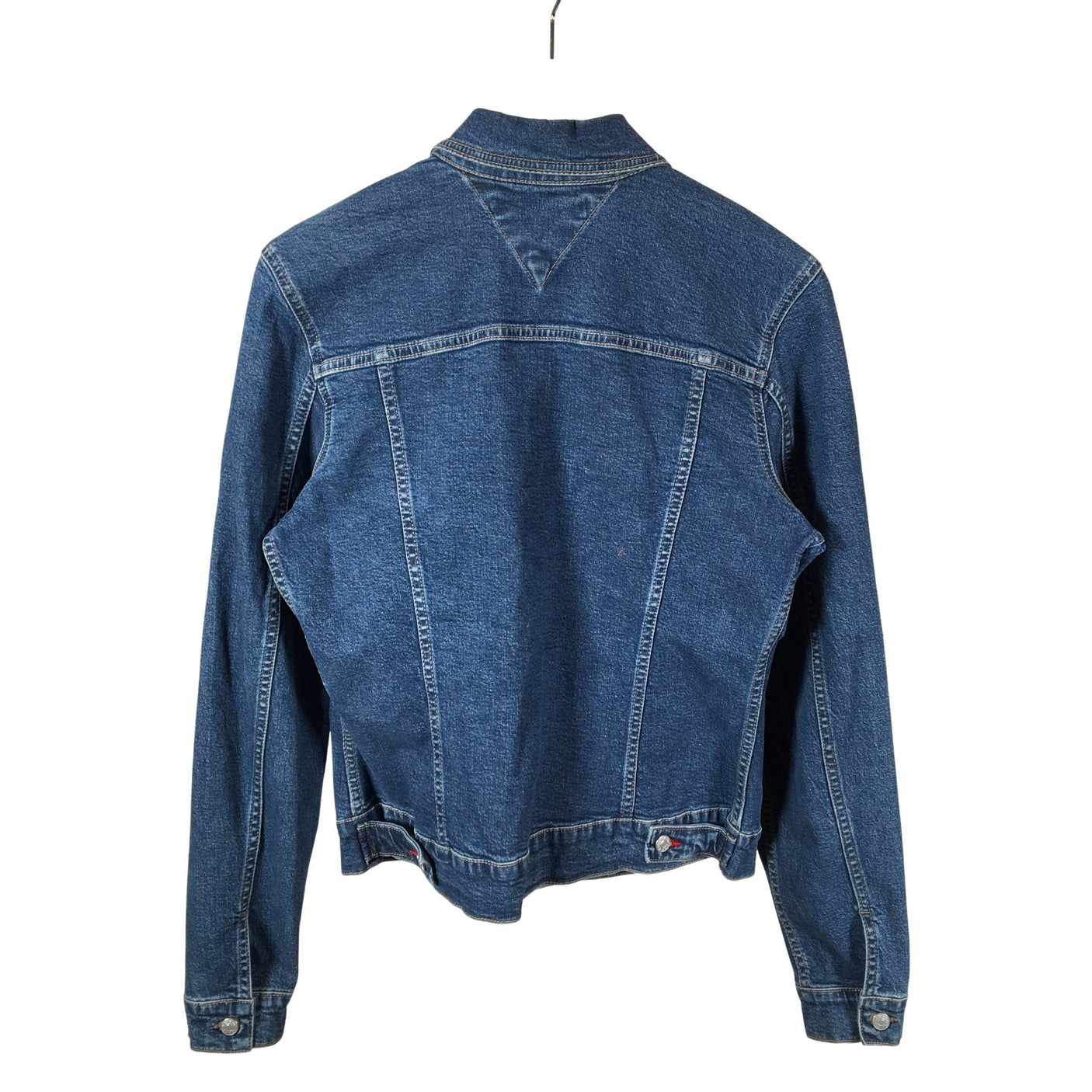 Unisex Tommy Hilfiger - Farkkutakki, koko 38 - (2)