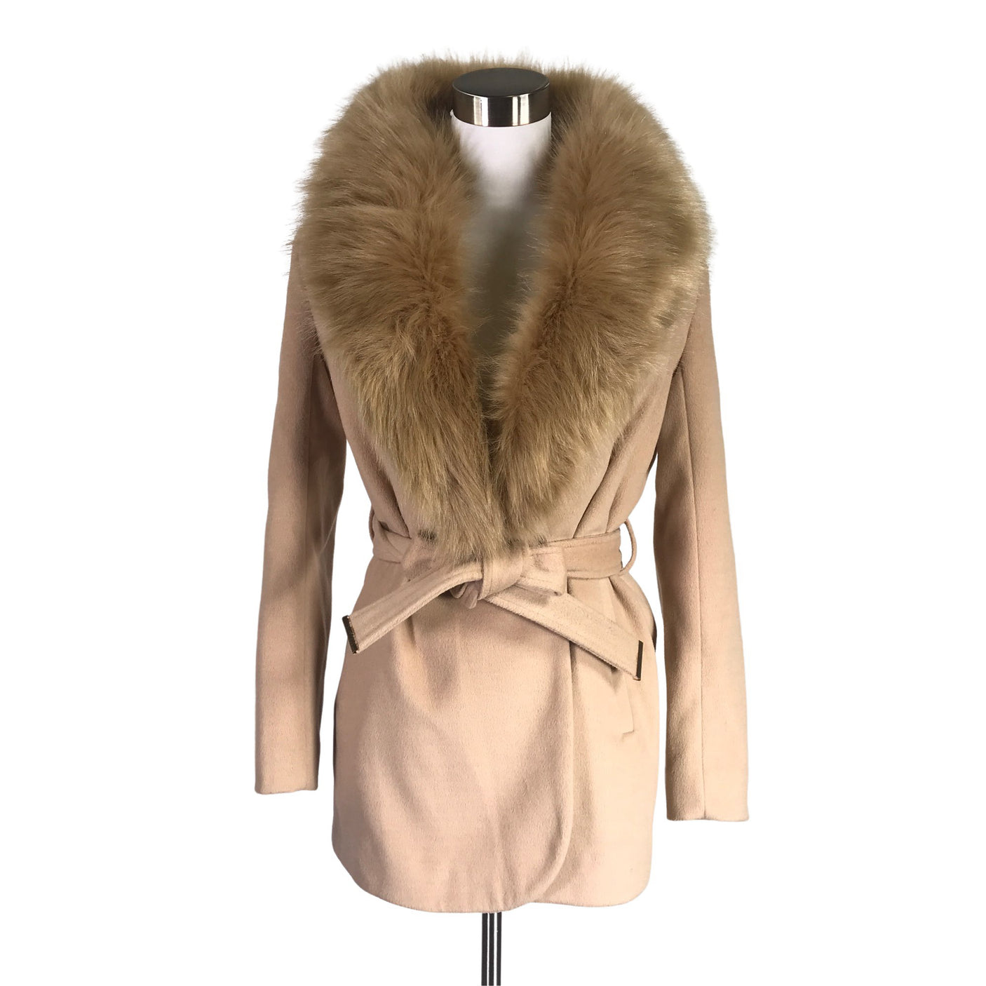 Unisex Chiara Forthi - Villakangastakki, koko 36 - (1)