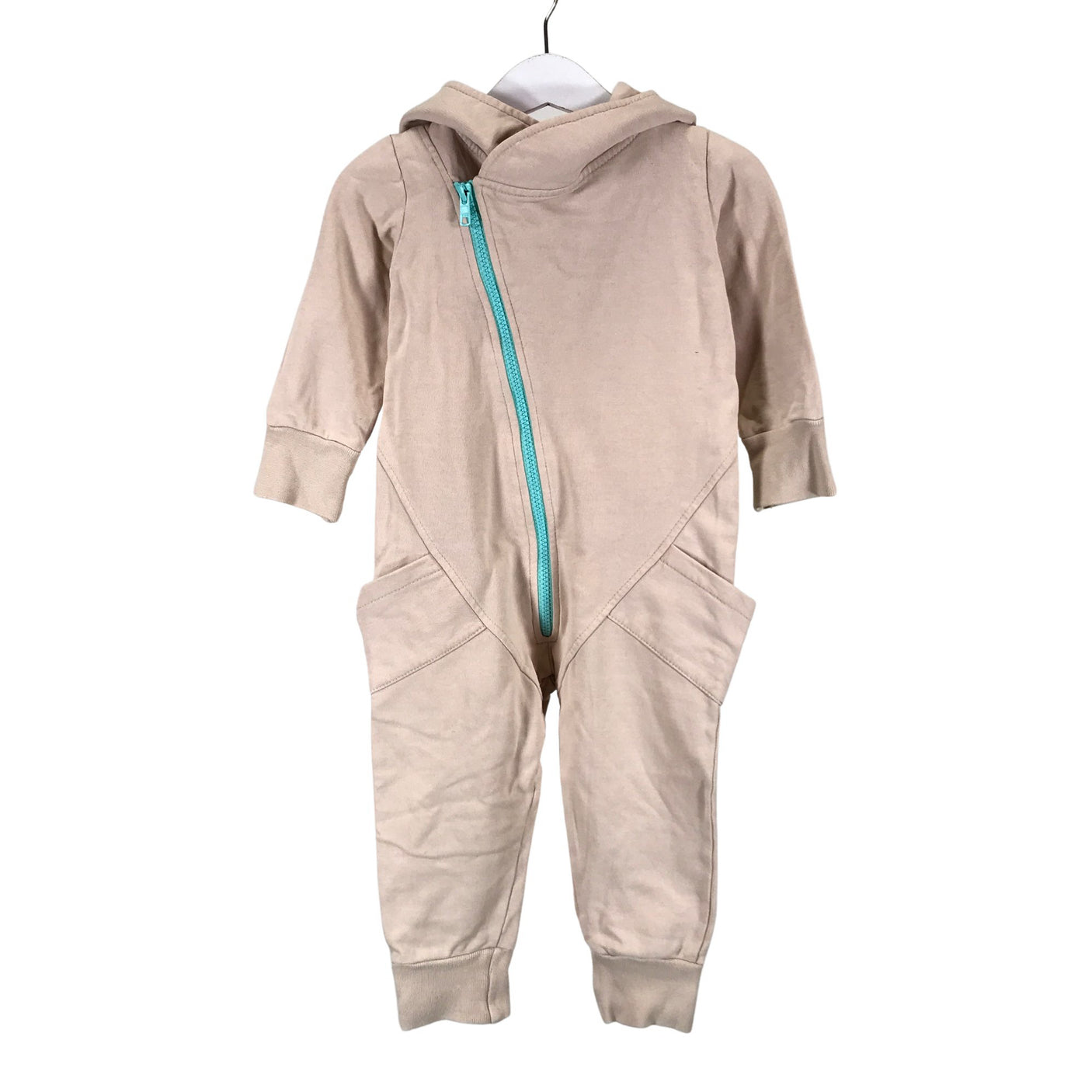 Unisex Gugguu - Jumpsuit, koko 80 - 86 - (1)