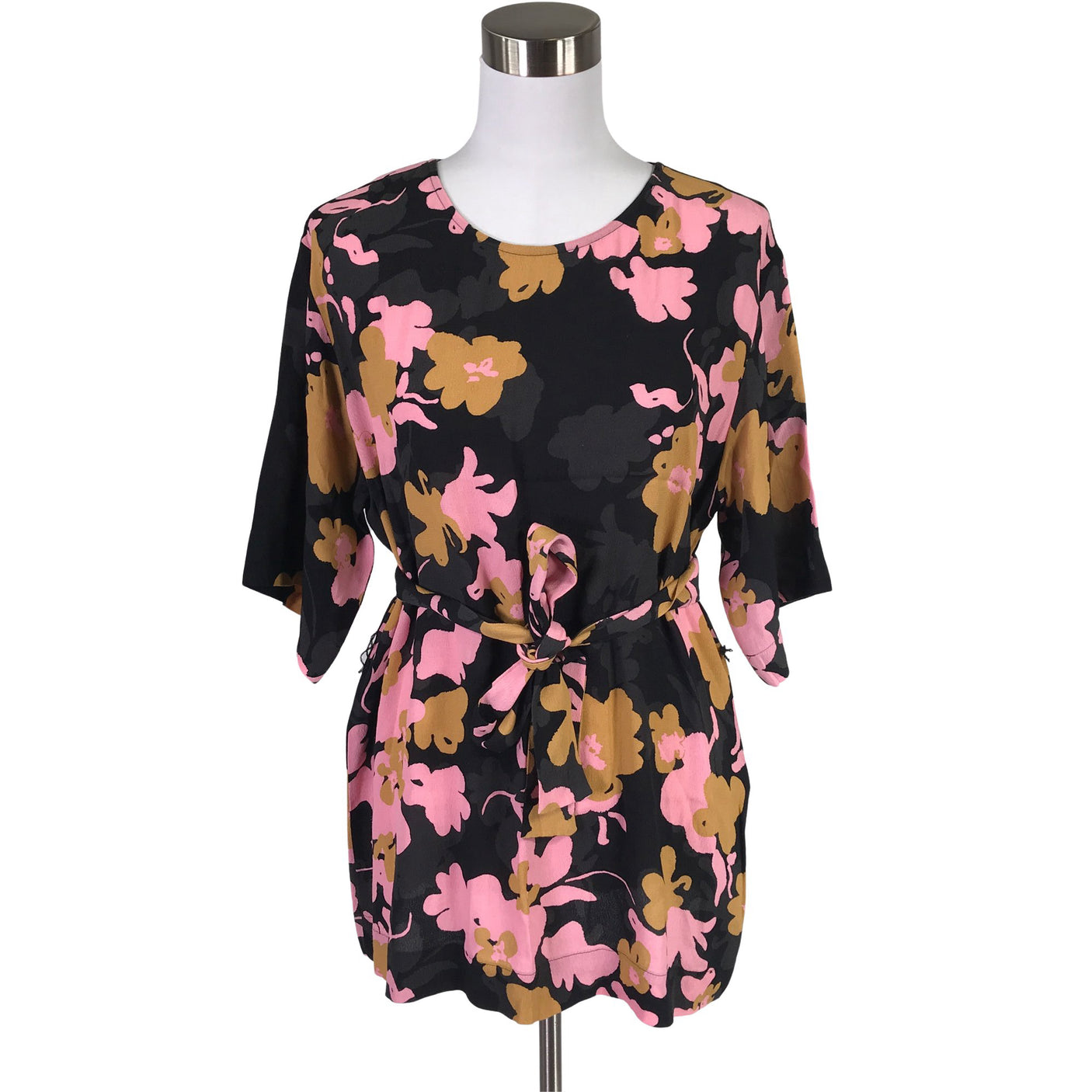 Unisex Marimekko - Kangastunika, koko 36 - (1)