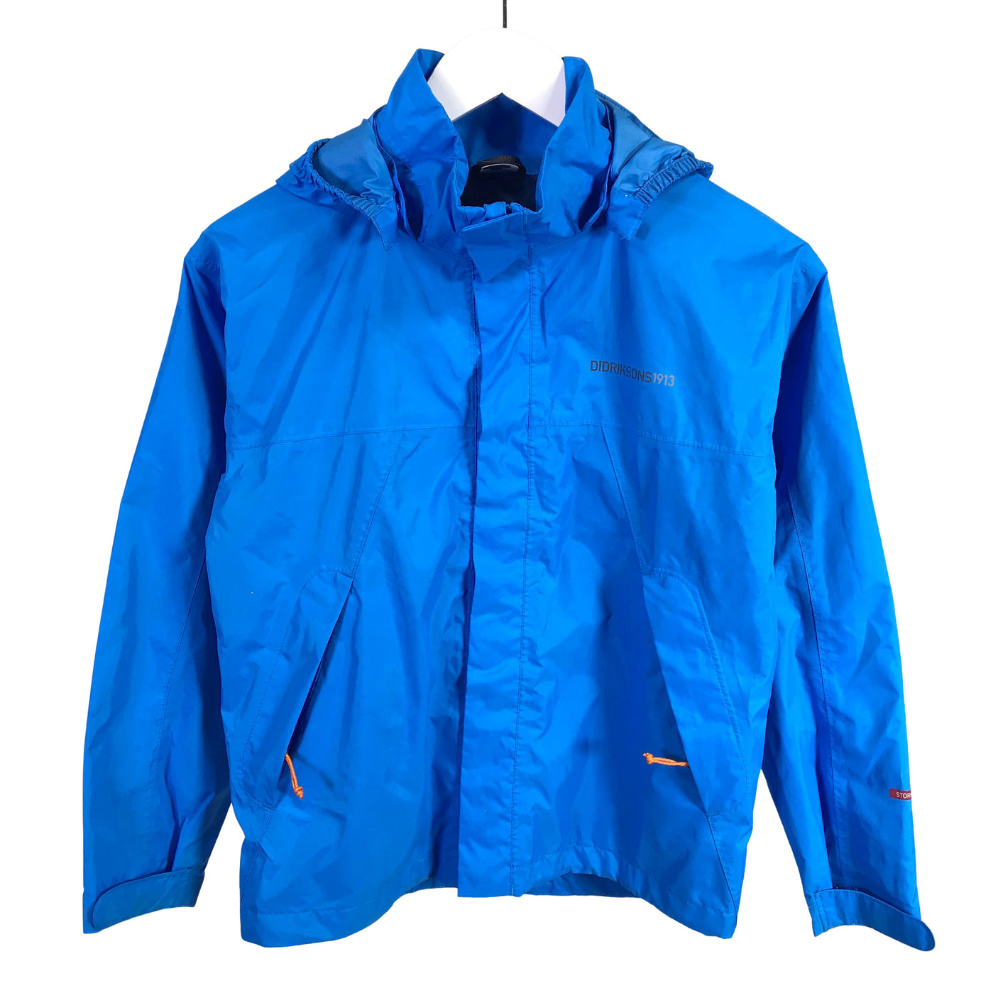 Unisex Didriksons - Kuoritakki, koko 134 - 140 - (1)