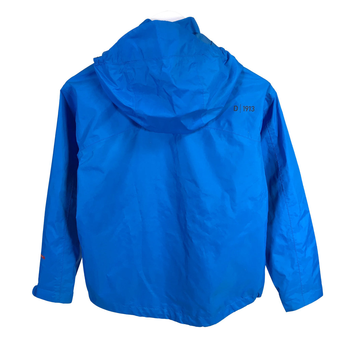 Unisex Didriksons - Kuoritakki, koko 134 - 140 - (2)