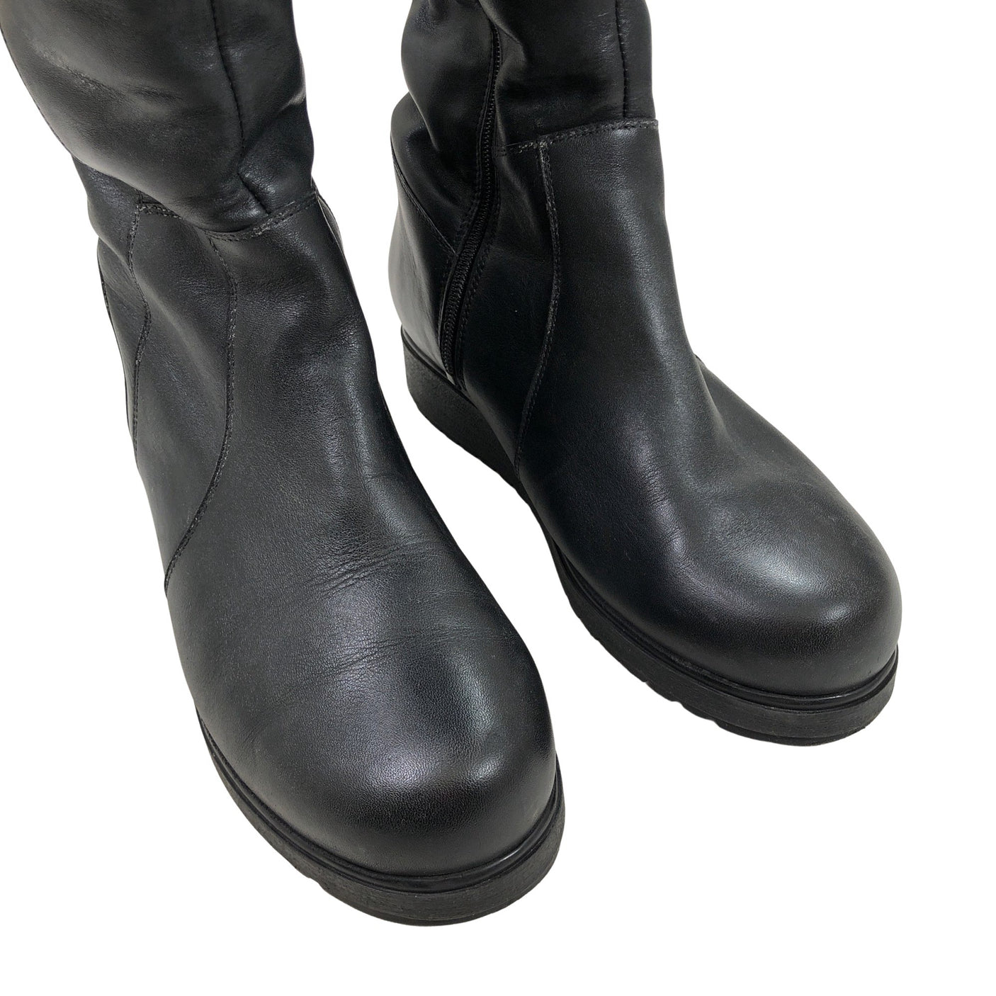 Unisex Janita - Saappaat, koko 37 - (2)