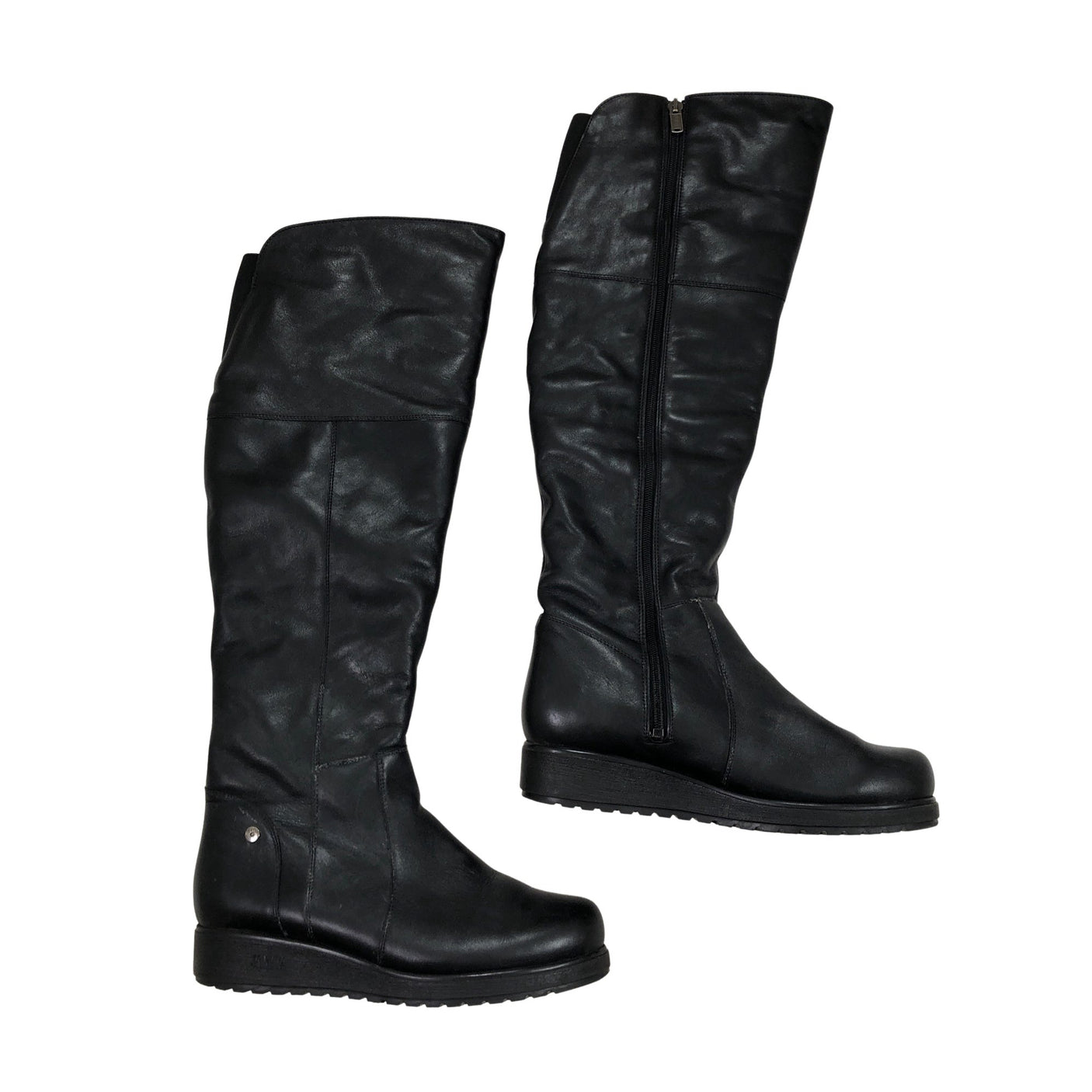 Unisex Janita - Saappaat, koko 37 - (1)
