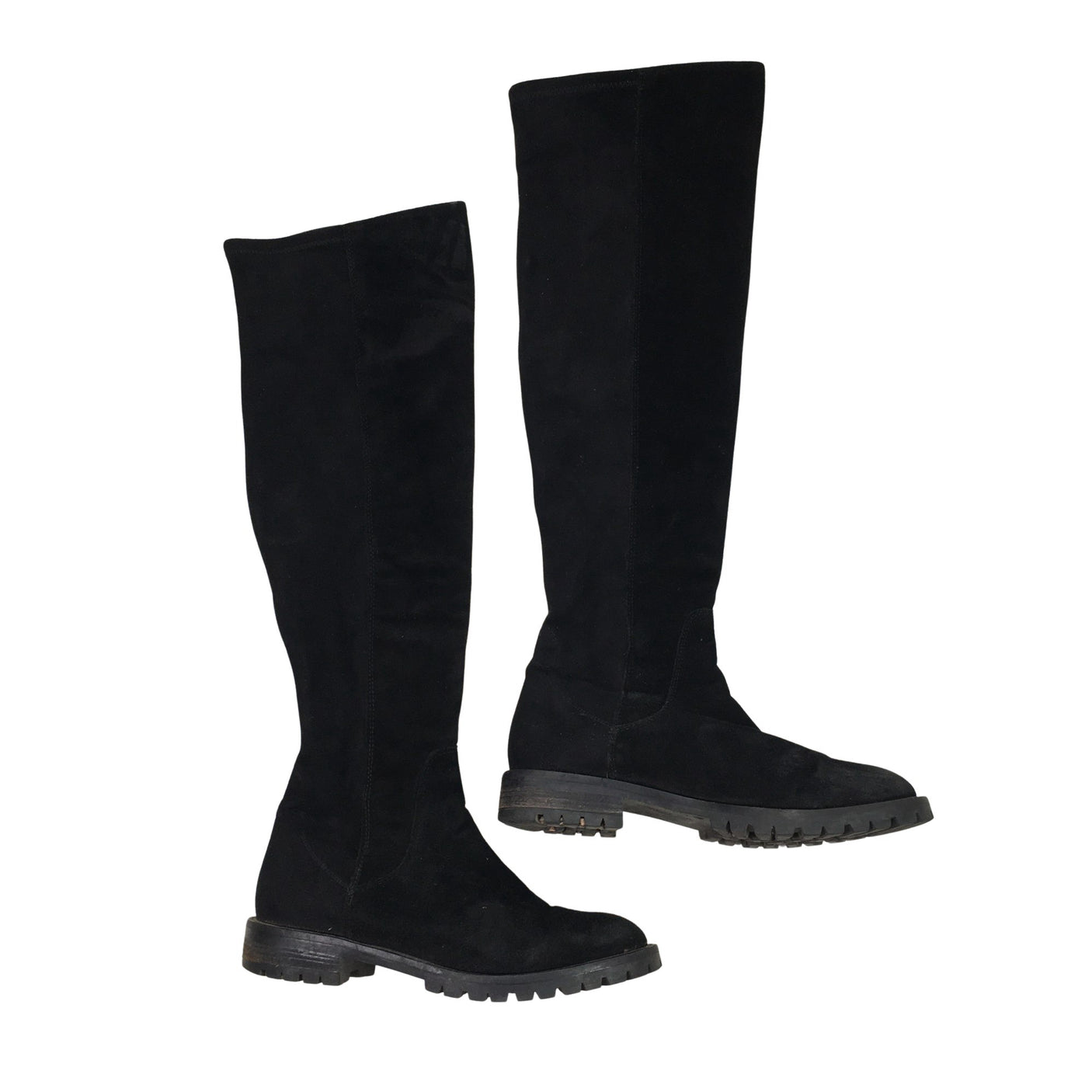 Unisex Amy - Saappaat, koko 38 - (1)