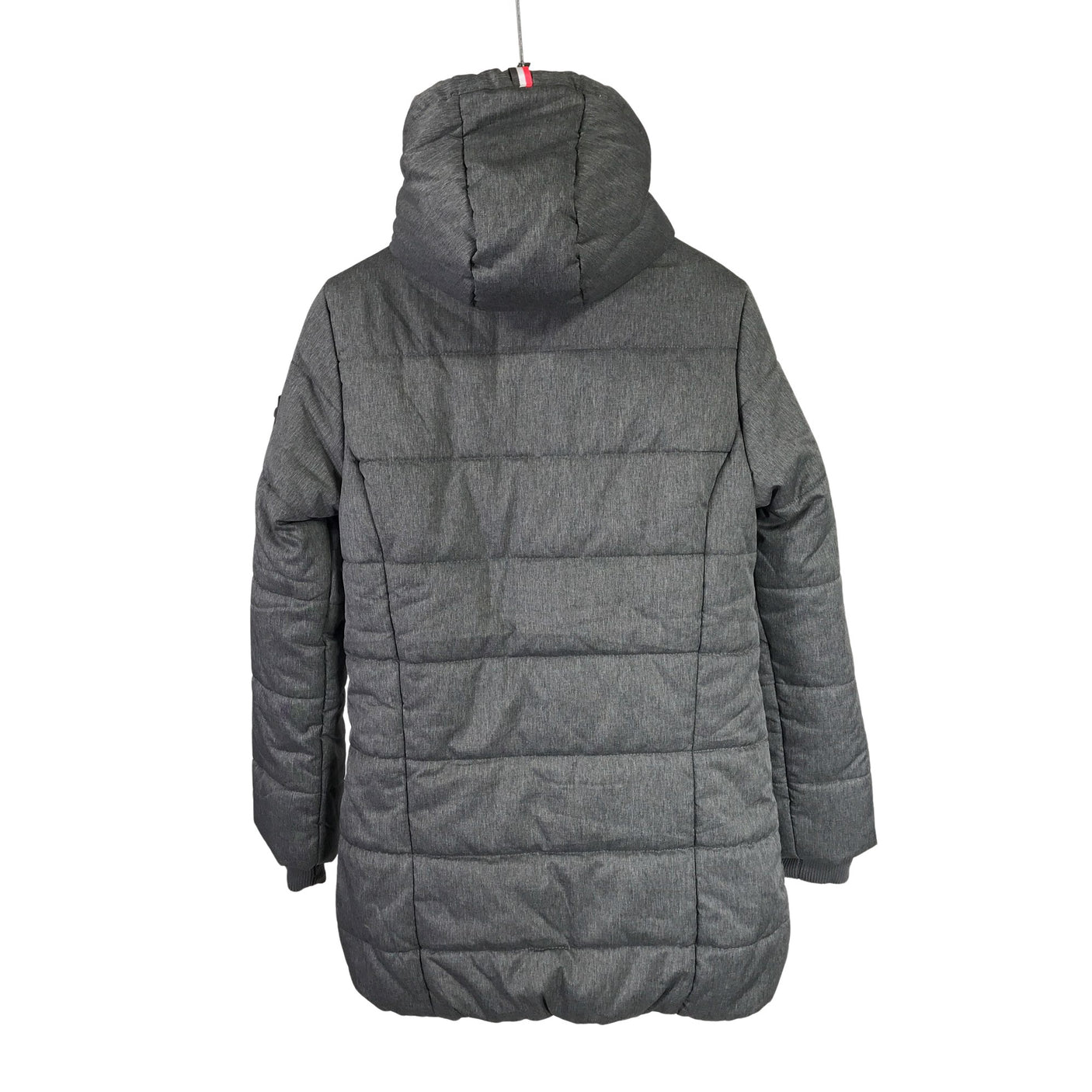 Unisex Superdry - Toppatakki, koko 38 - (2)