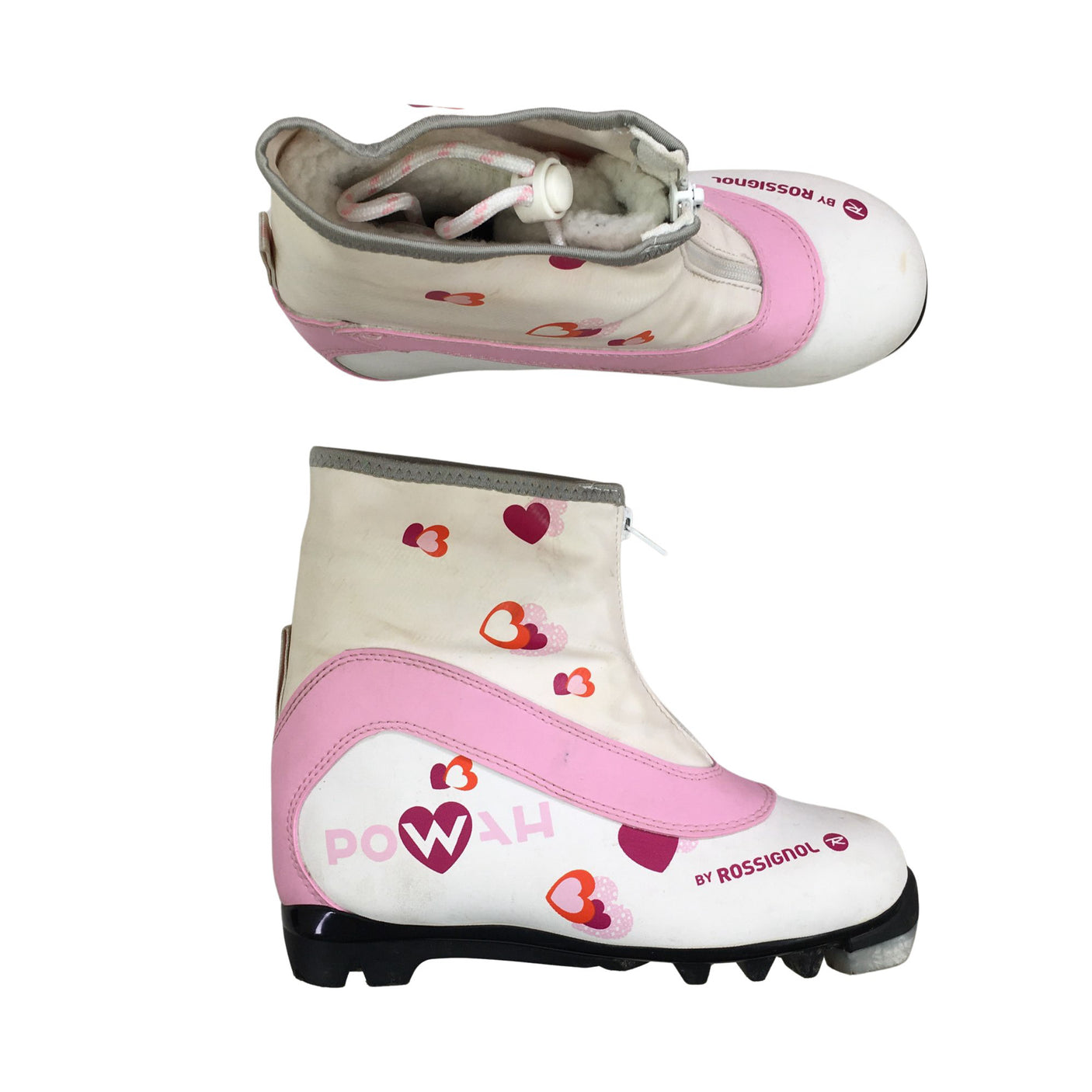 Hiihtomonot, koko 36