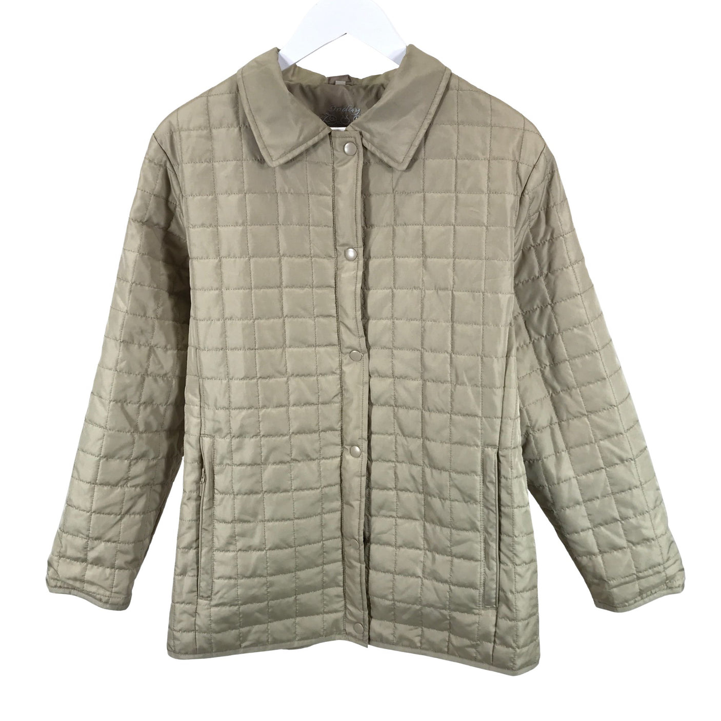 Unisex Inday - Tikkitakki, koko 42 - (1)