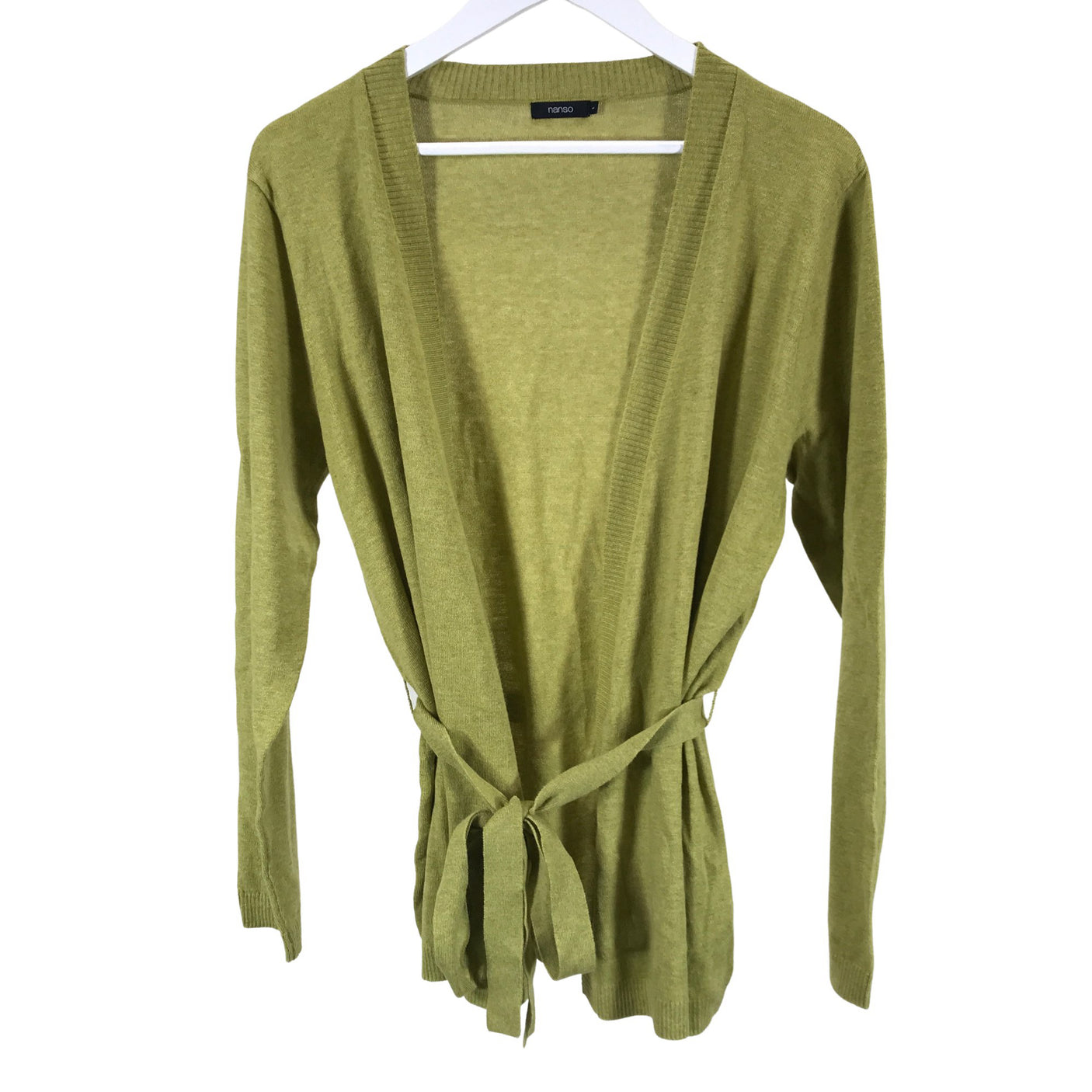 Unisex Nanso - Neuletakki, koko 40 - (1)