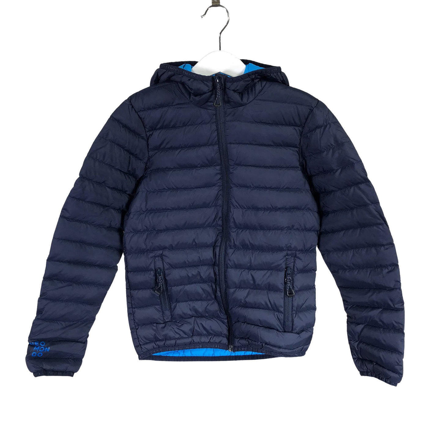 Kevytuntuvatakki, koko 122 - 128