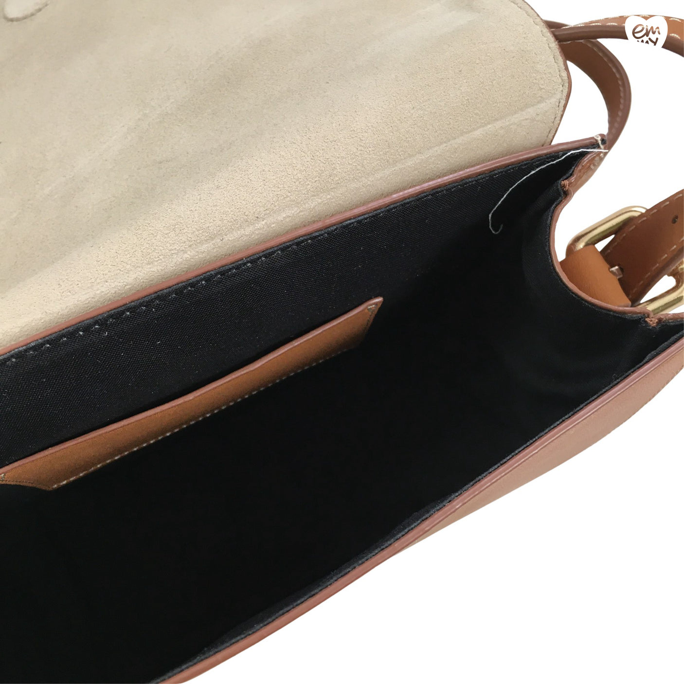 Unisex Vagabond - Olkalaukku, koko Mini - (3)