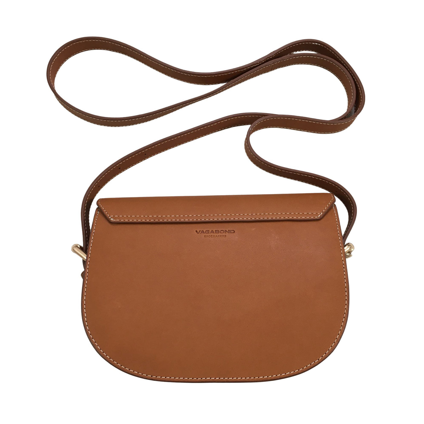 Unisex Vagabond - Olkalaukku, koko Mini - (2)