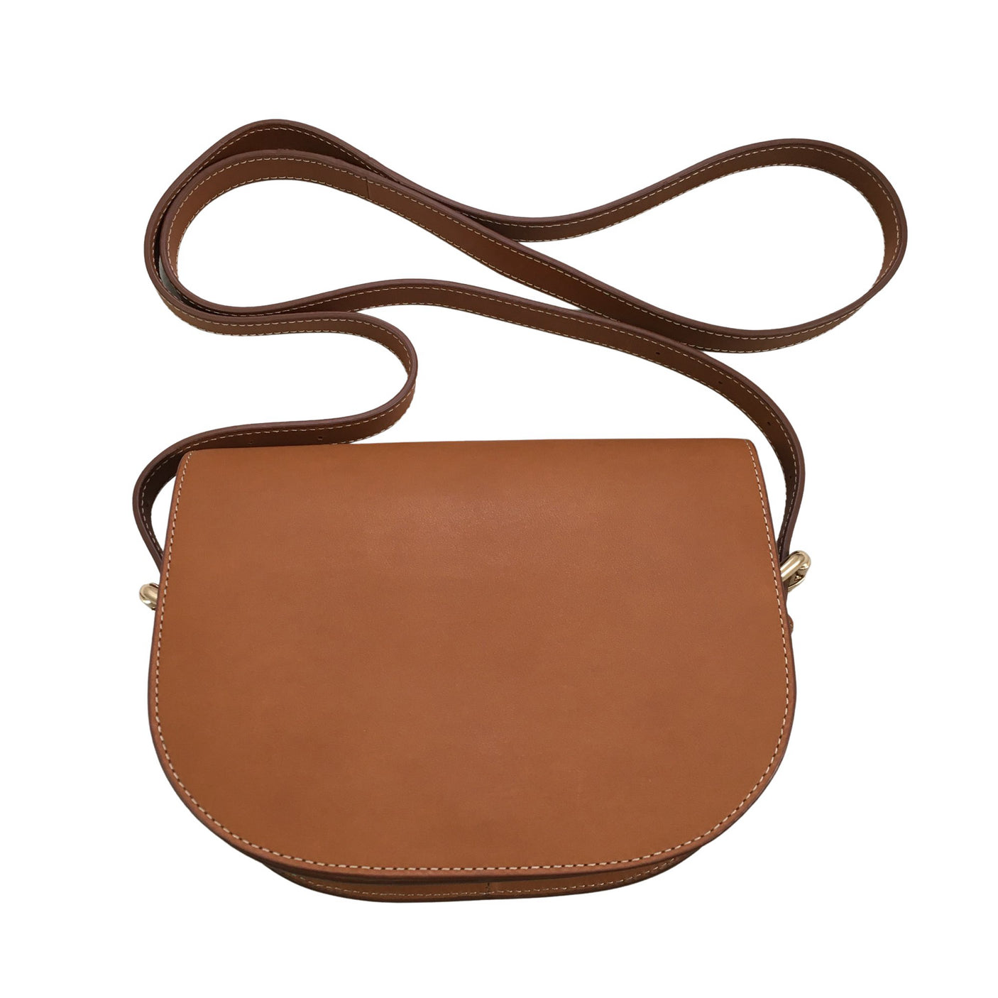 Unisex Vagabond - Olkalaukku, koko Mini - (1)